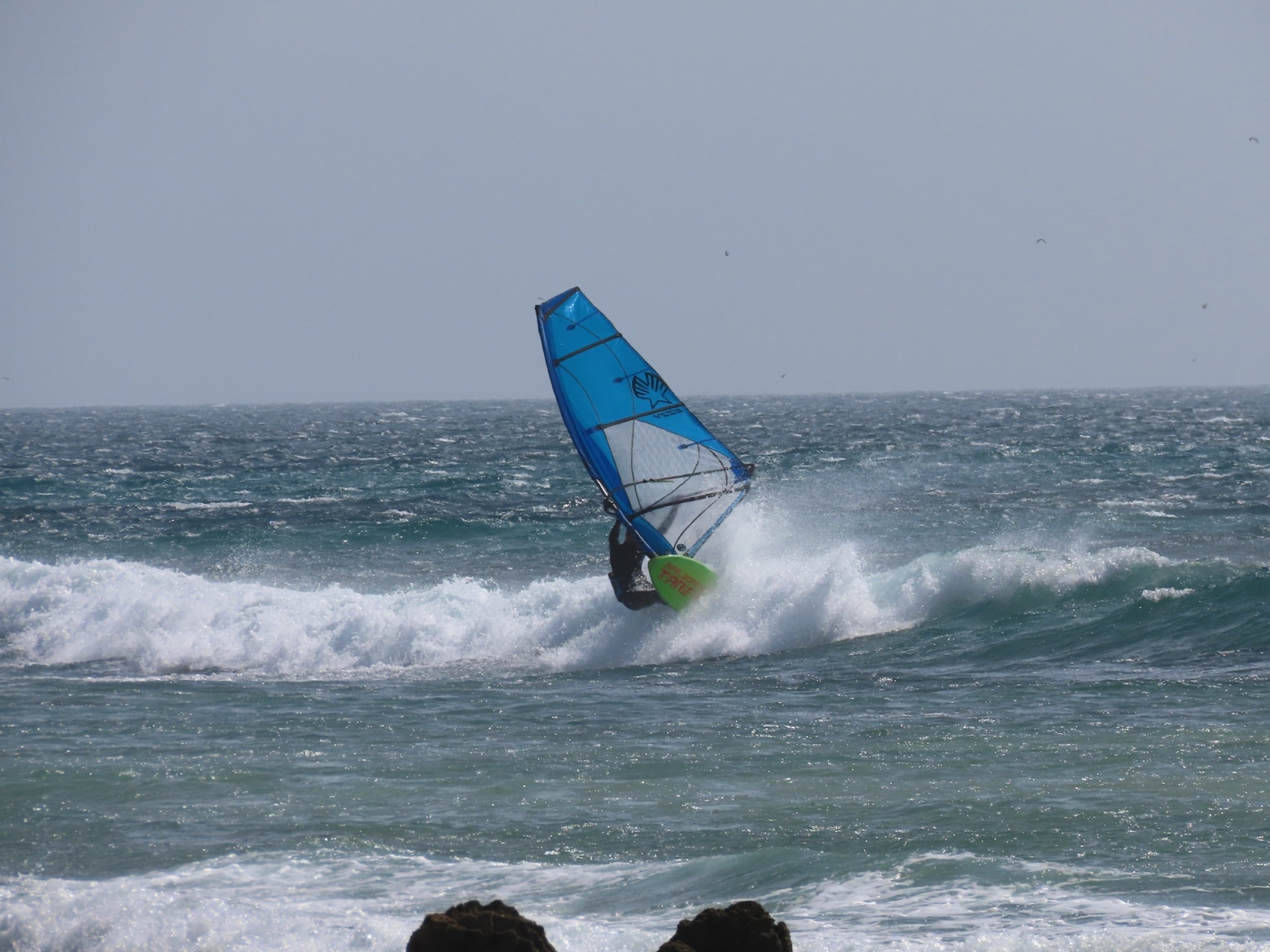 03.03.2025 - Andalusien