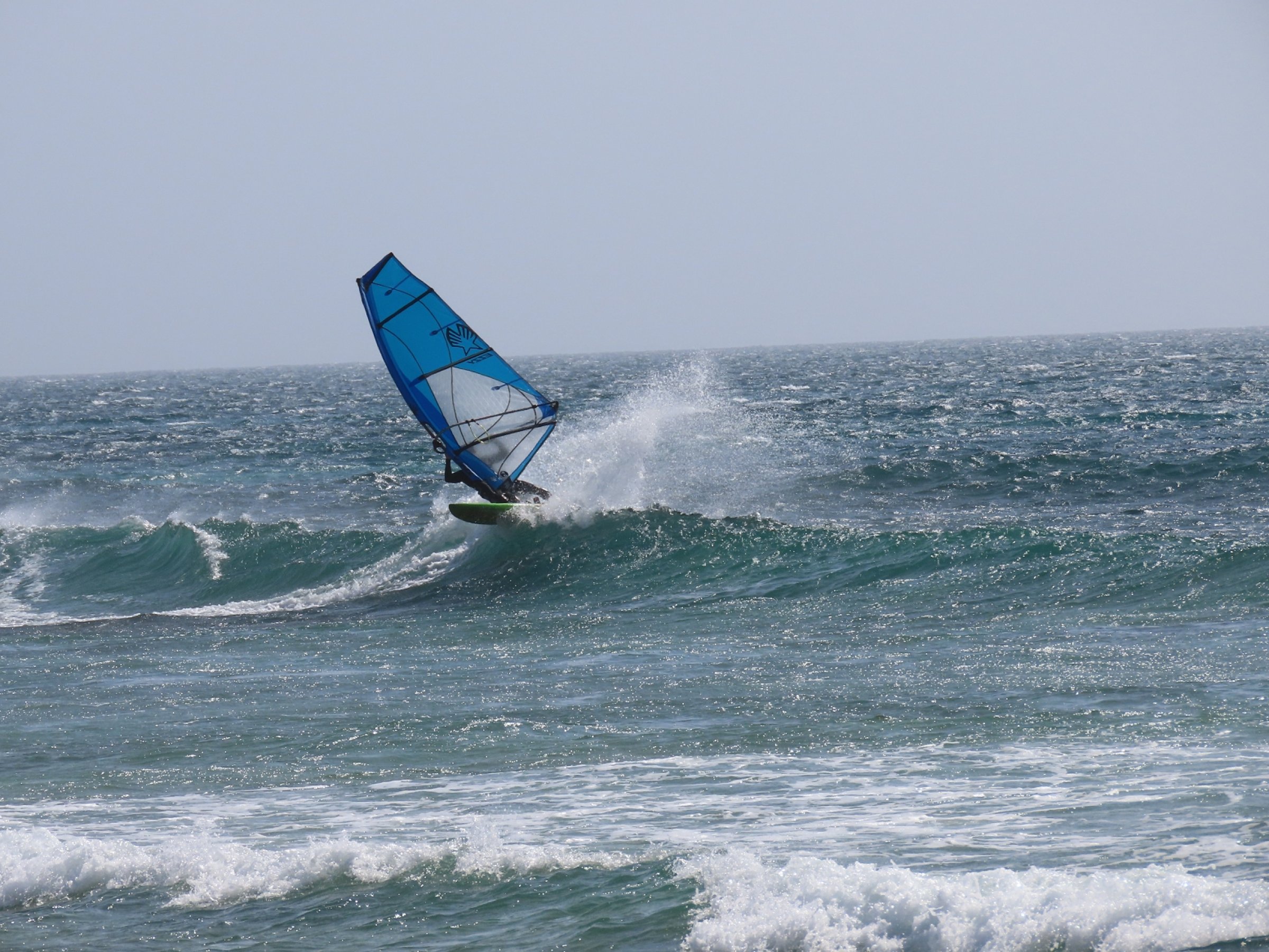 03.03.2025 - Andalusien