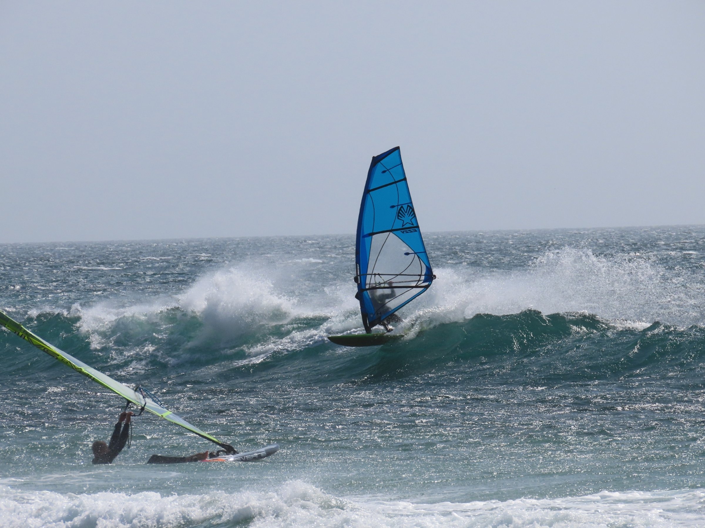 03.03.2025 - Andalusien