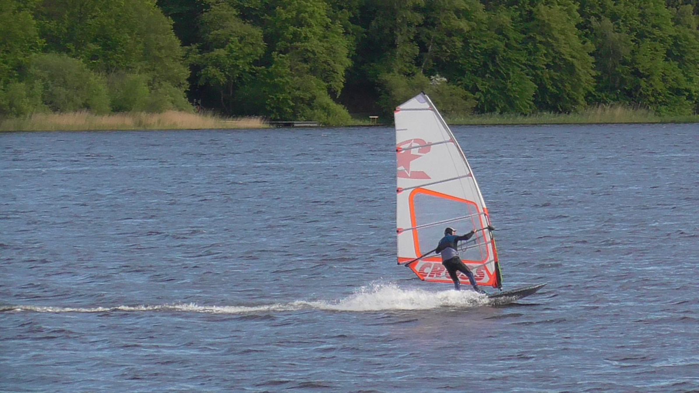 17.05.2025 - Brahmlake 