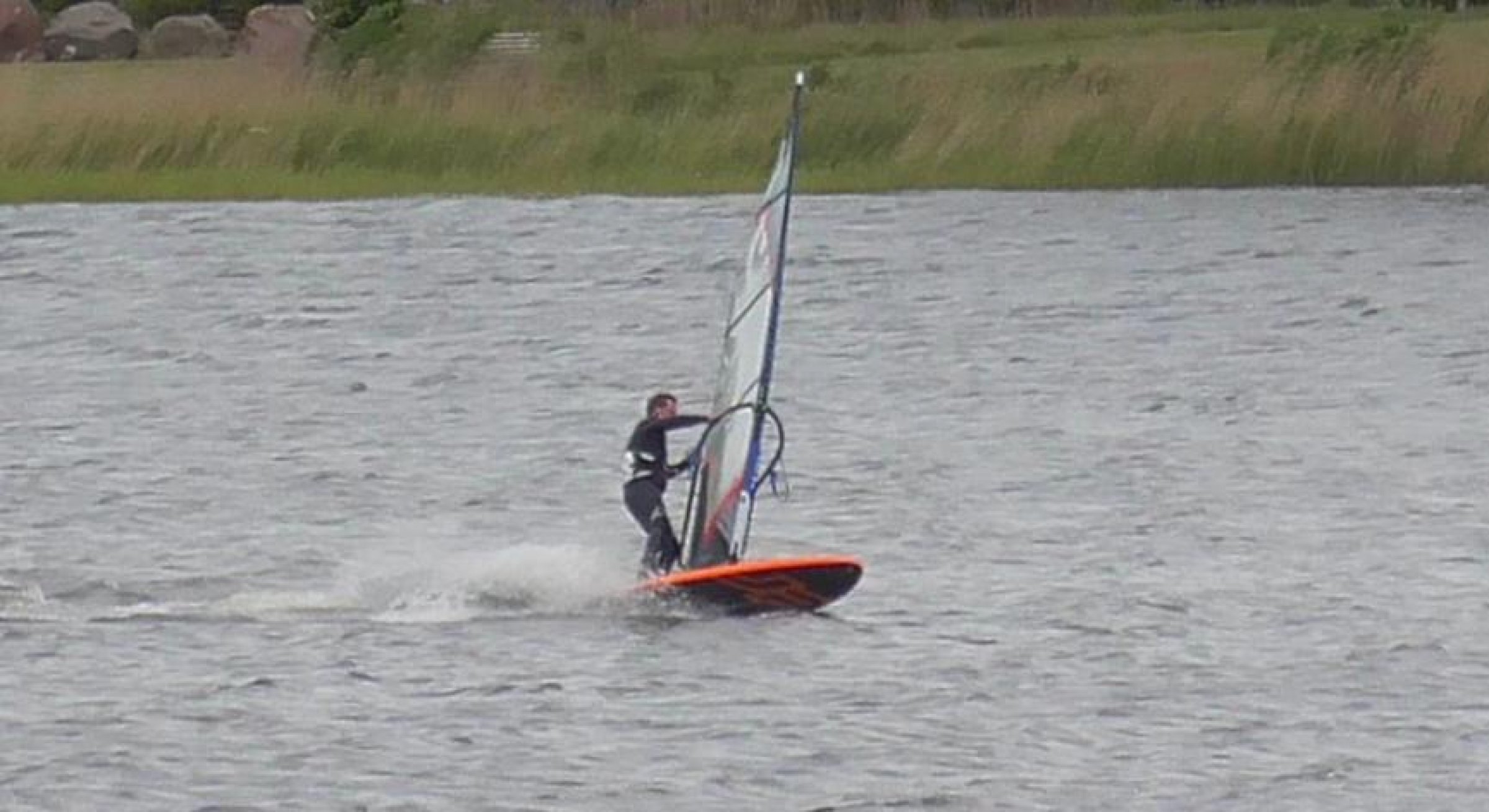 17.05.2025 - Brahmlake 