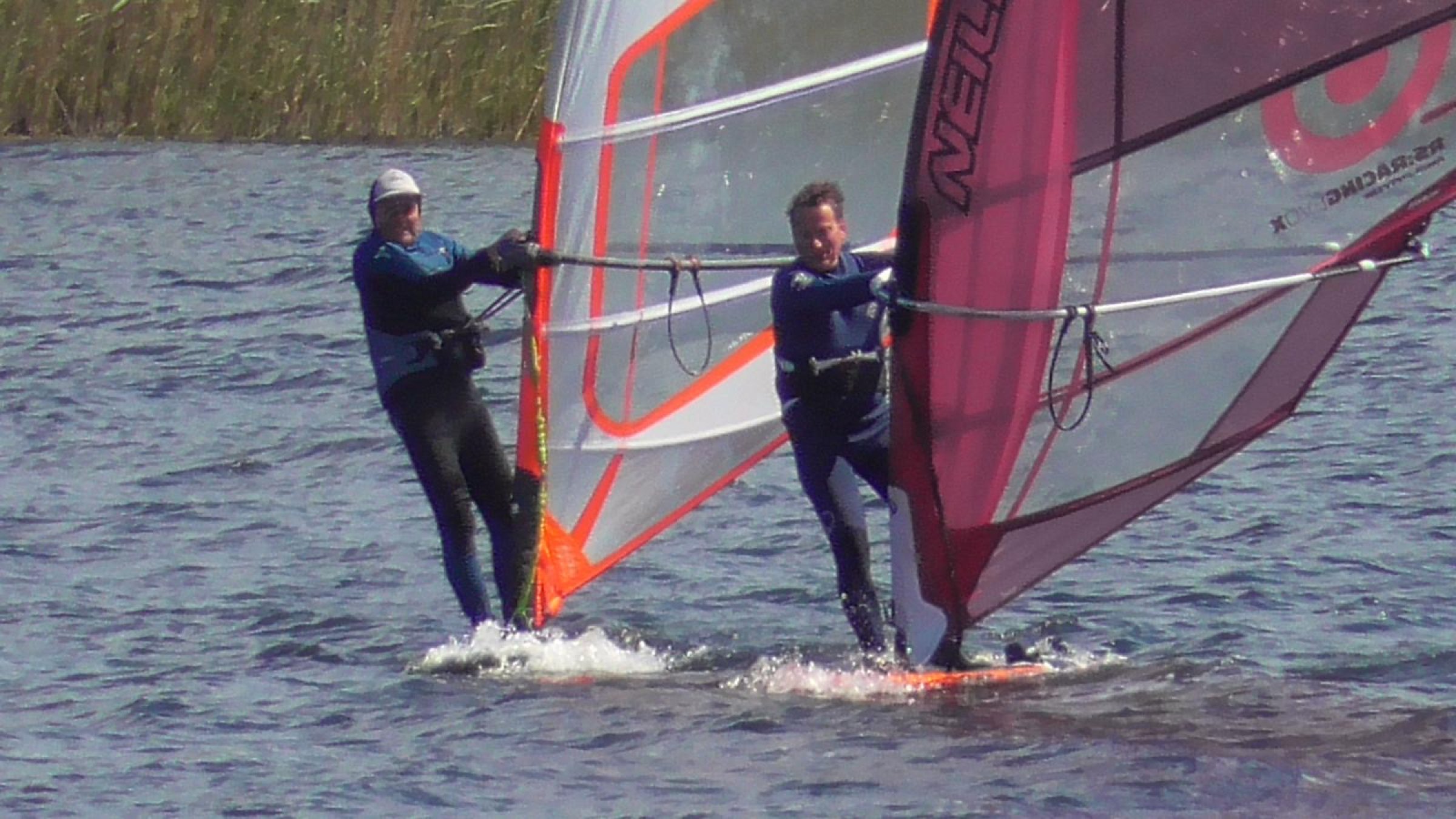 17.05.2025 - Brahmlake 