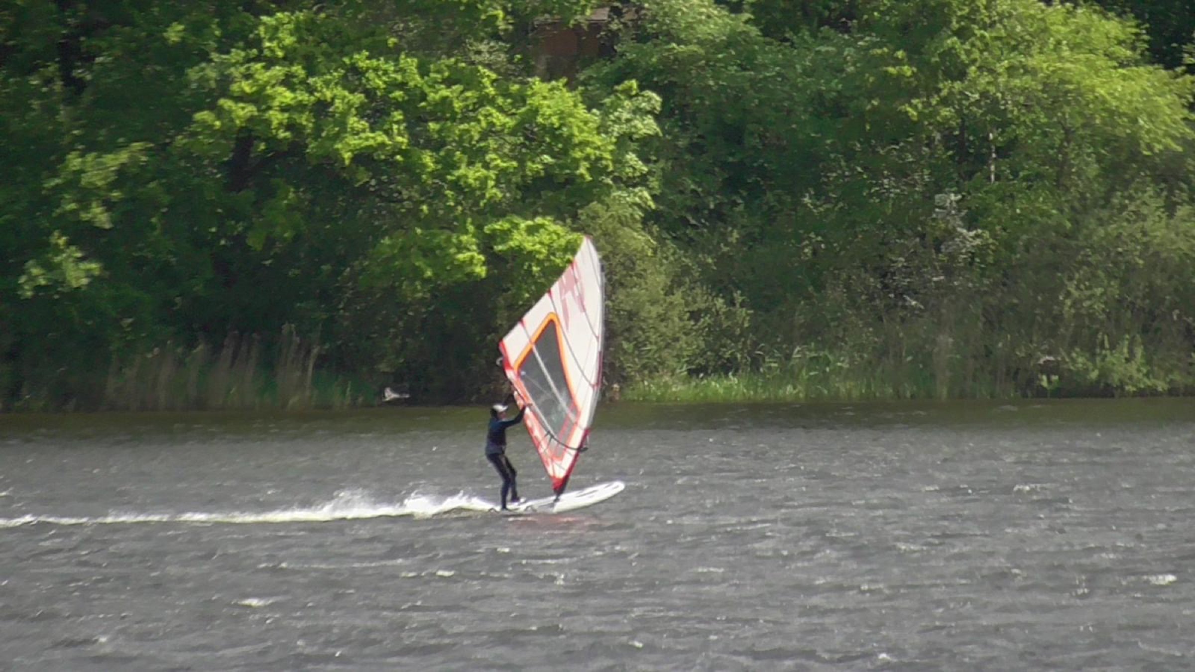 17.05.2025 - Brahmlake 