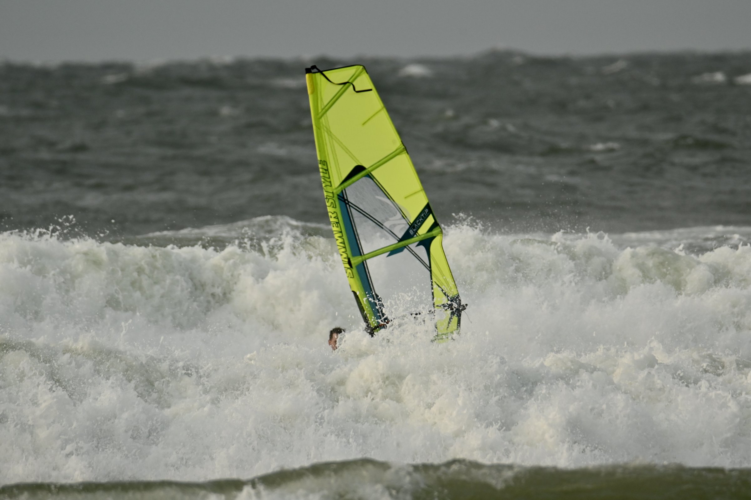 08.06.2025 - Hamborg Hanstholm