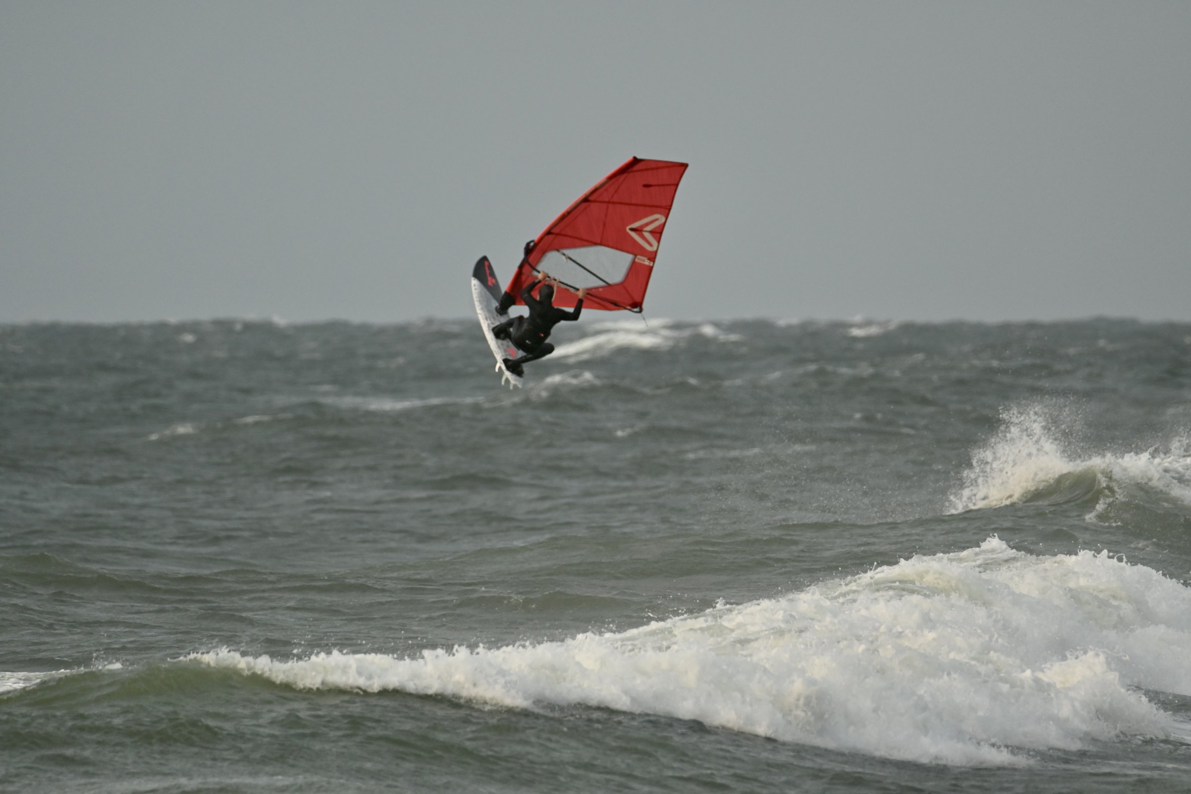 08.06.2025 - Hamborg Hanstholm