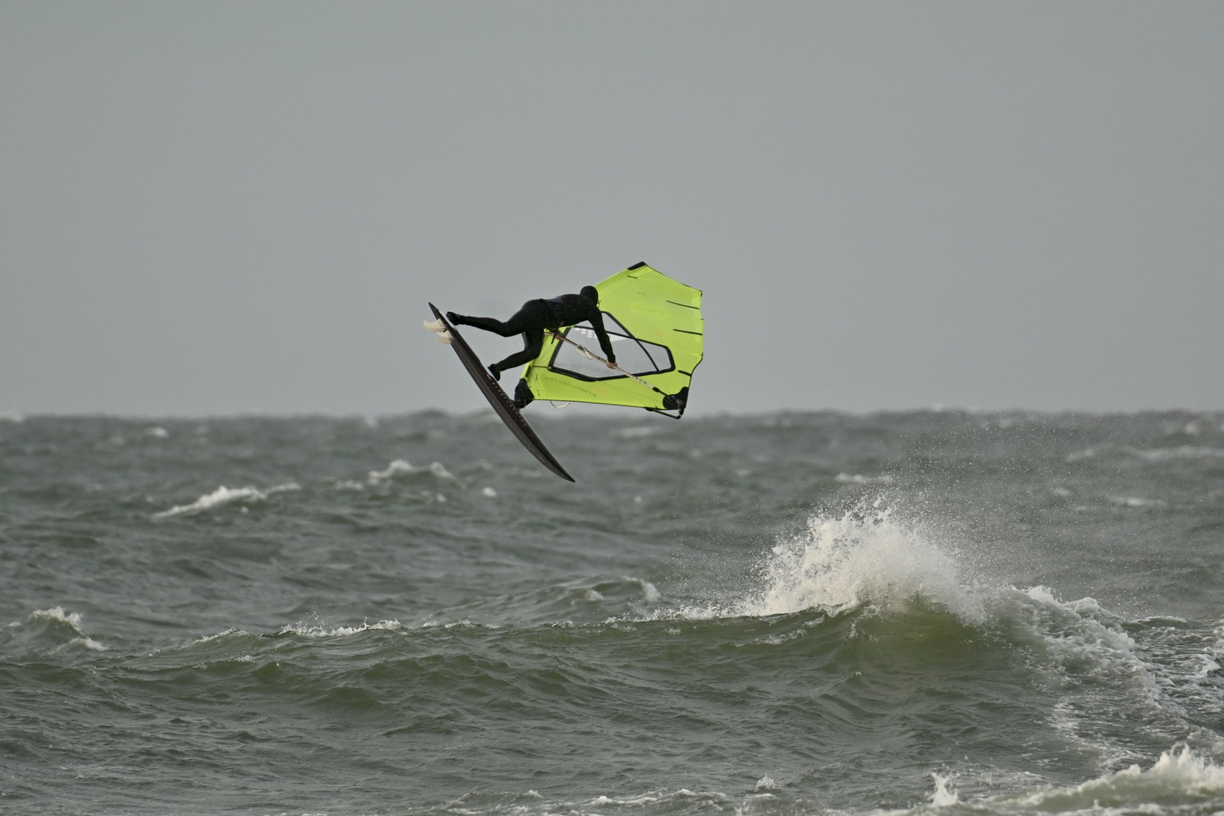 08.06.2025 - Hamborg Hanstholm