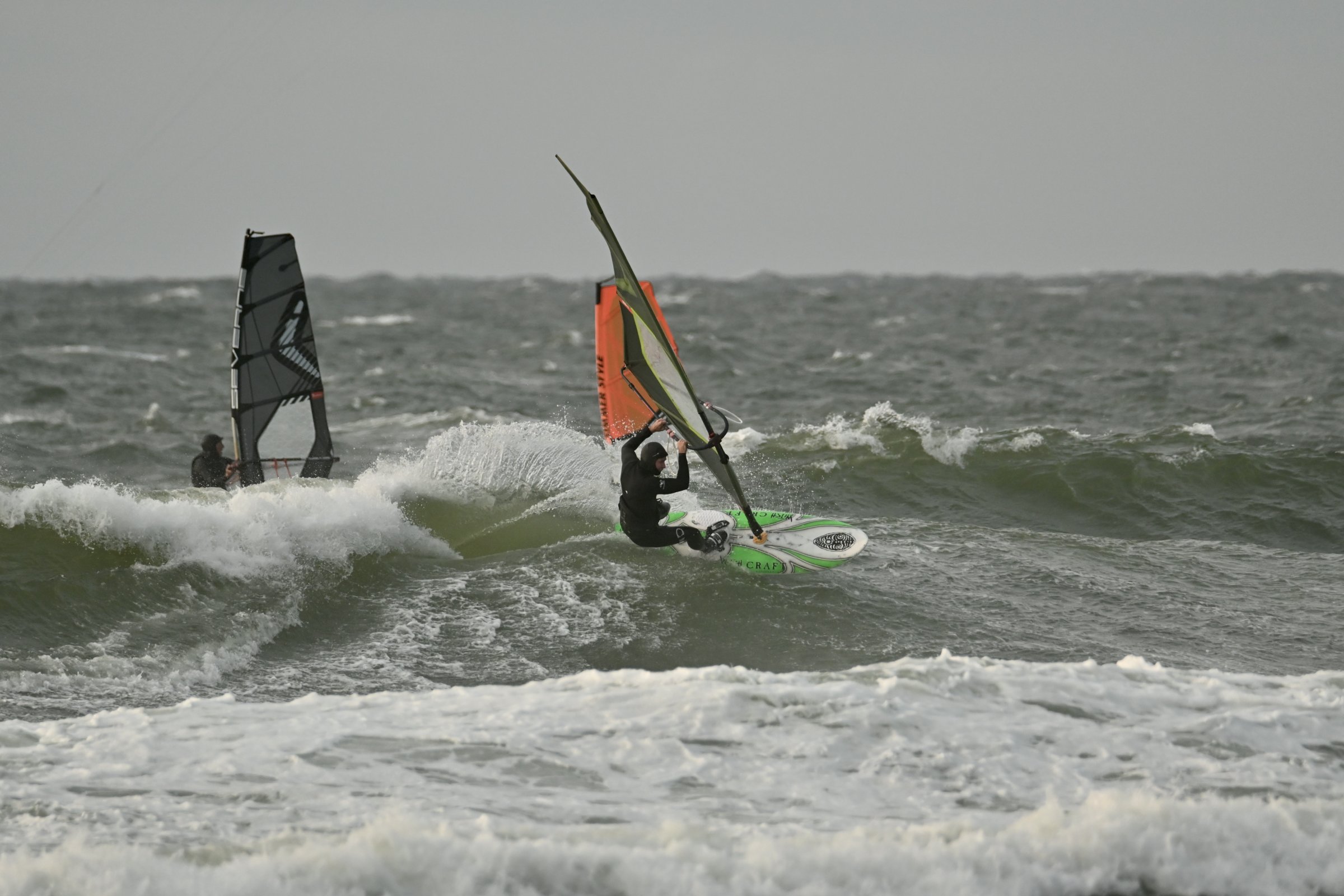 08.06.2025 - Hamborg Hanstholm