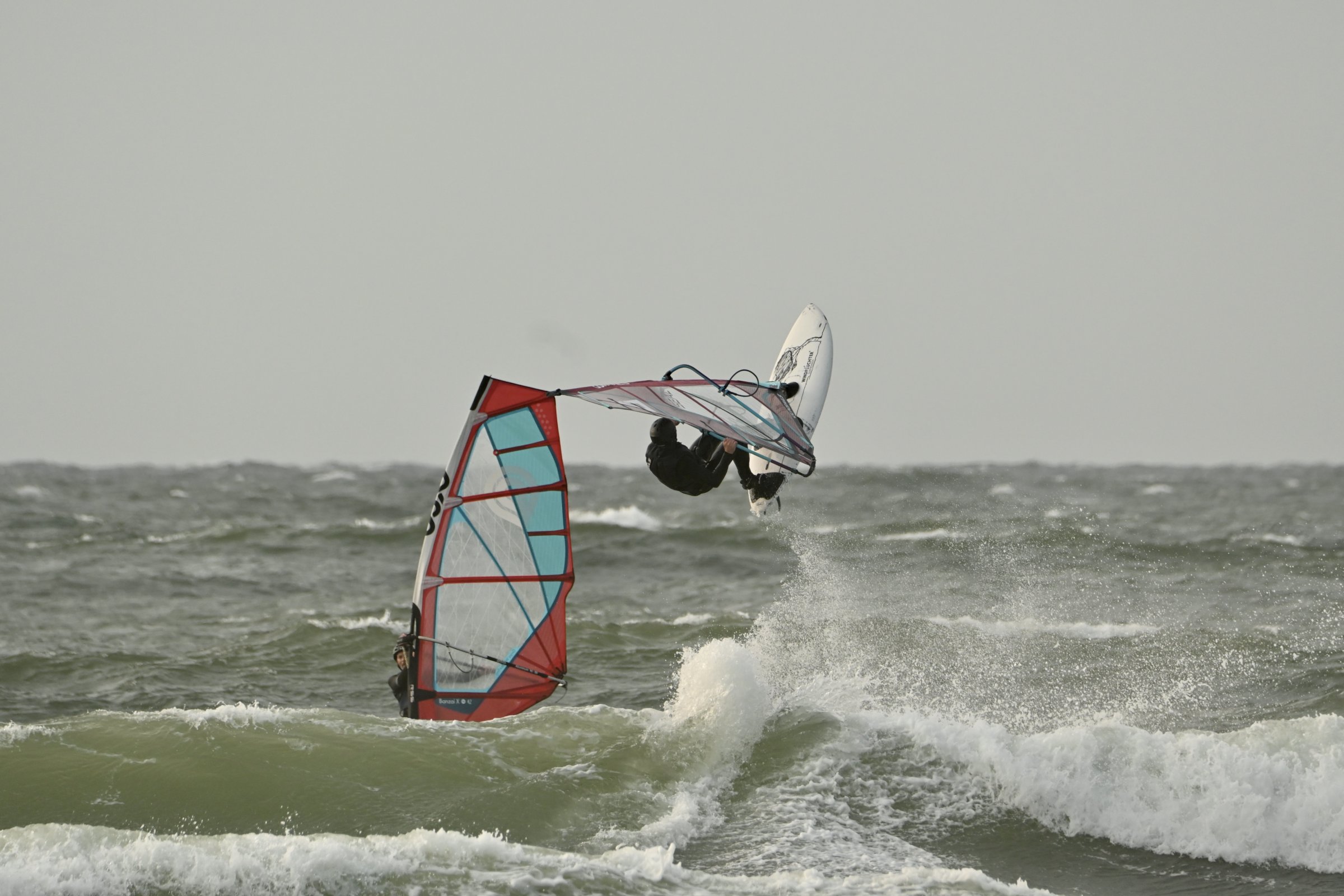 08.06.2025 - Hamborg Hanstholm