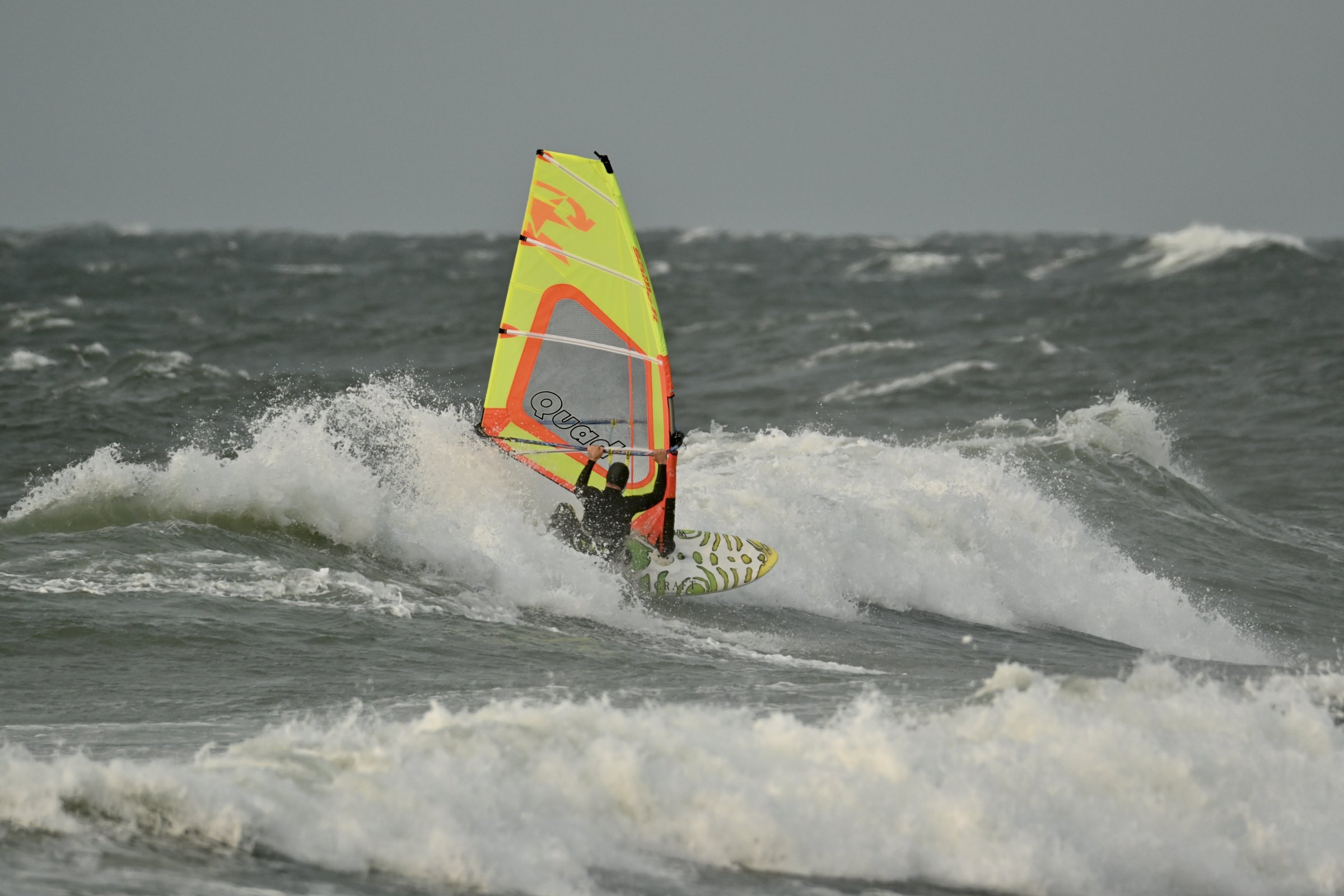 08.06.2025 - Hamborg Hanstholm