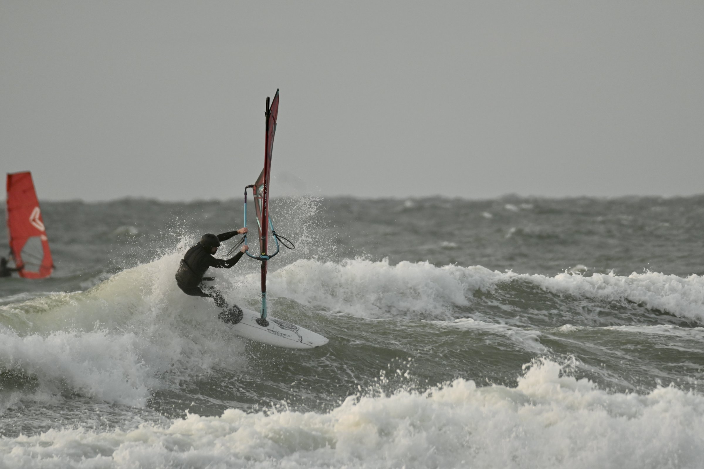 08.06.2025 - Hamborg Hanstholm