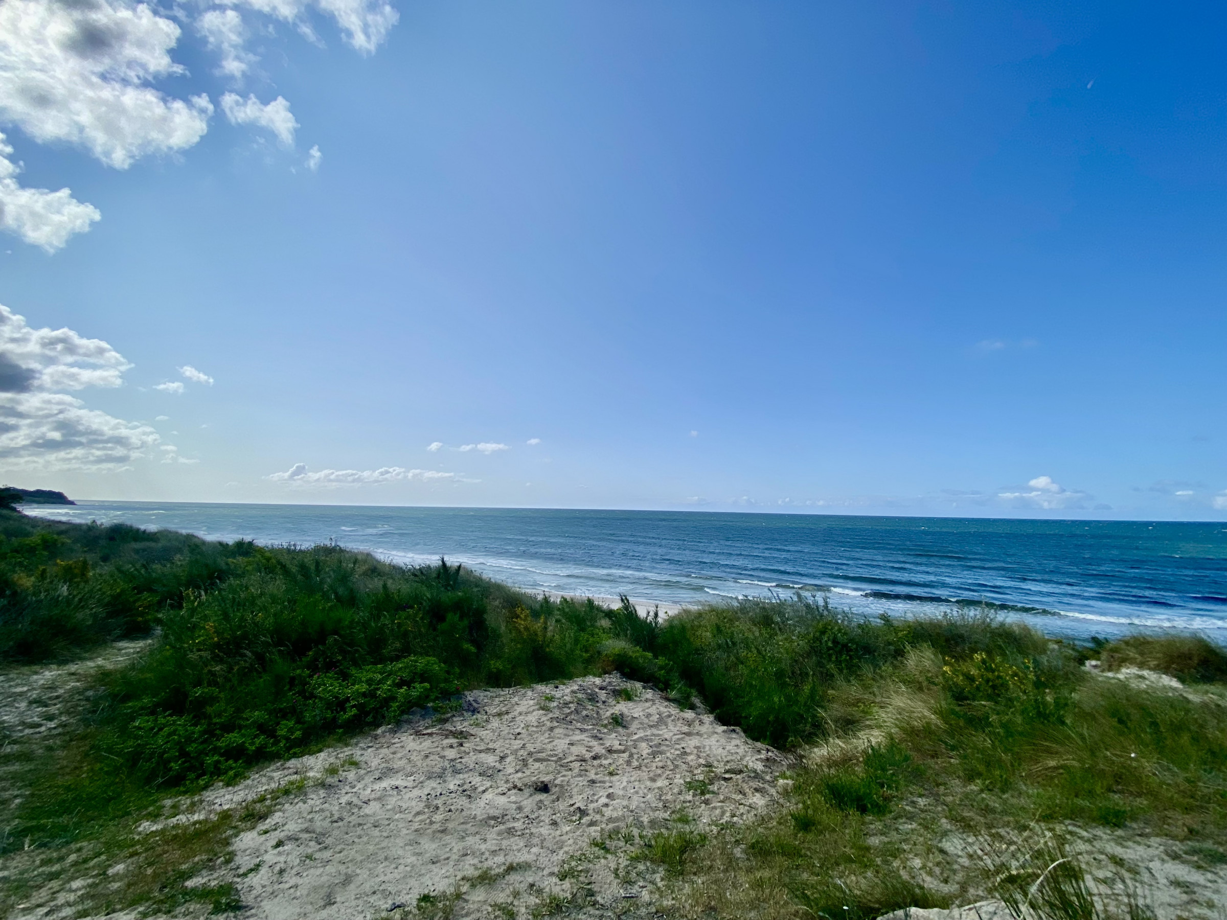 19.06.2025 - Bornholm Secret Bay