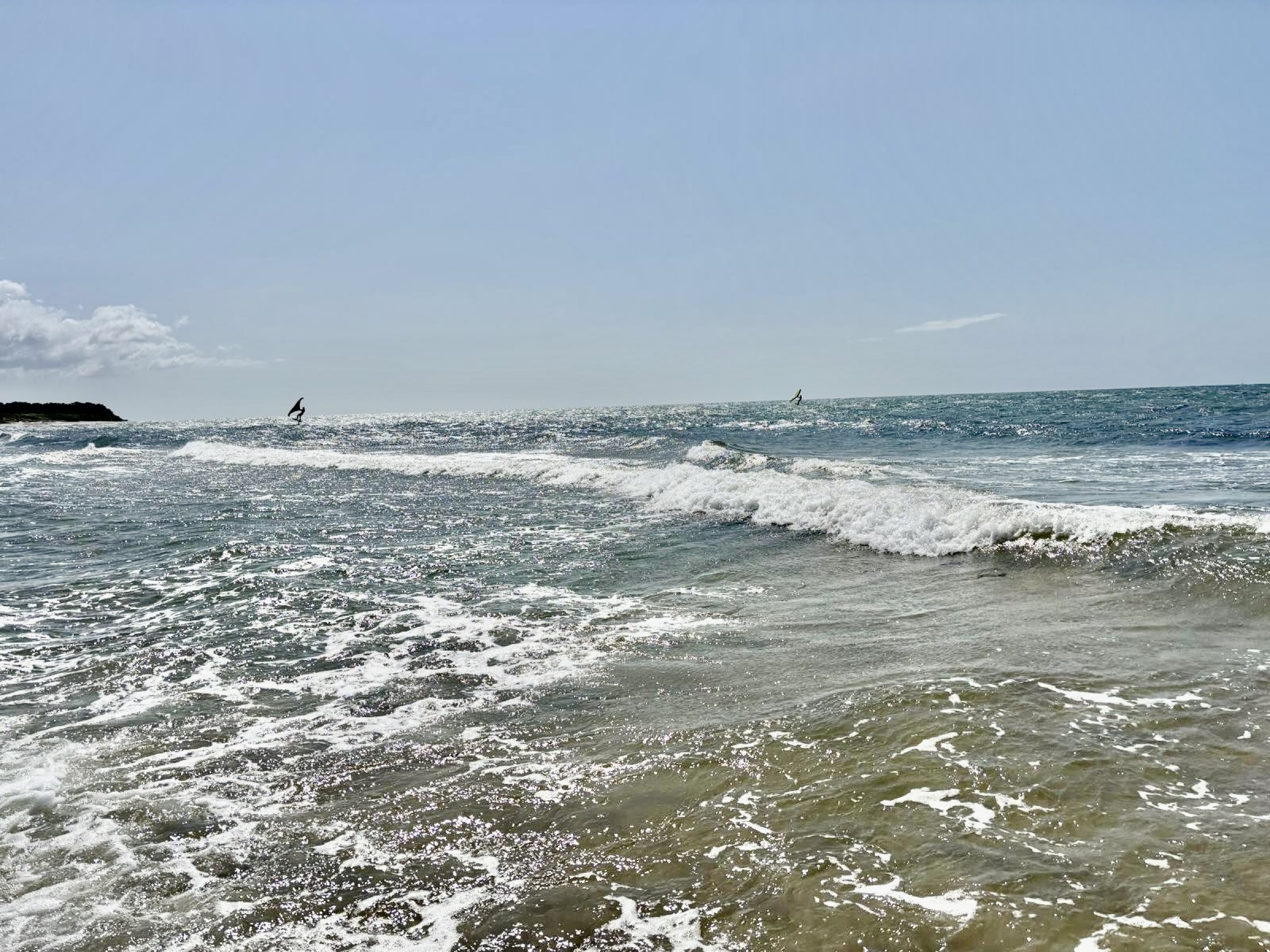 19.06.2025 - Bornholm Secret Bay