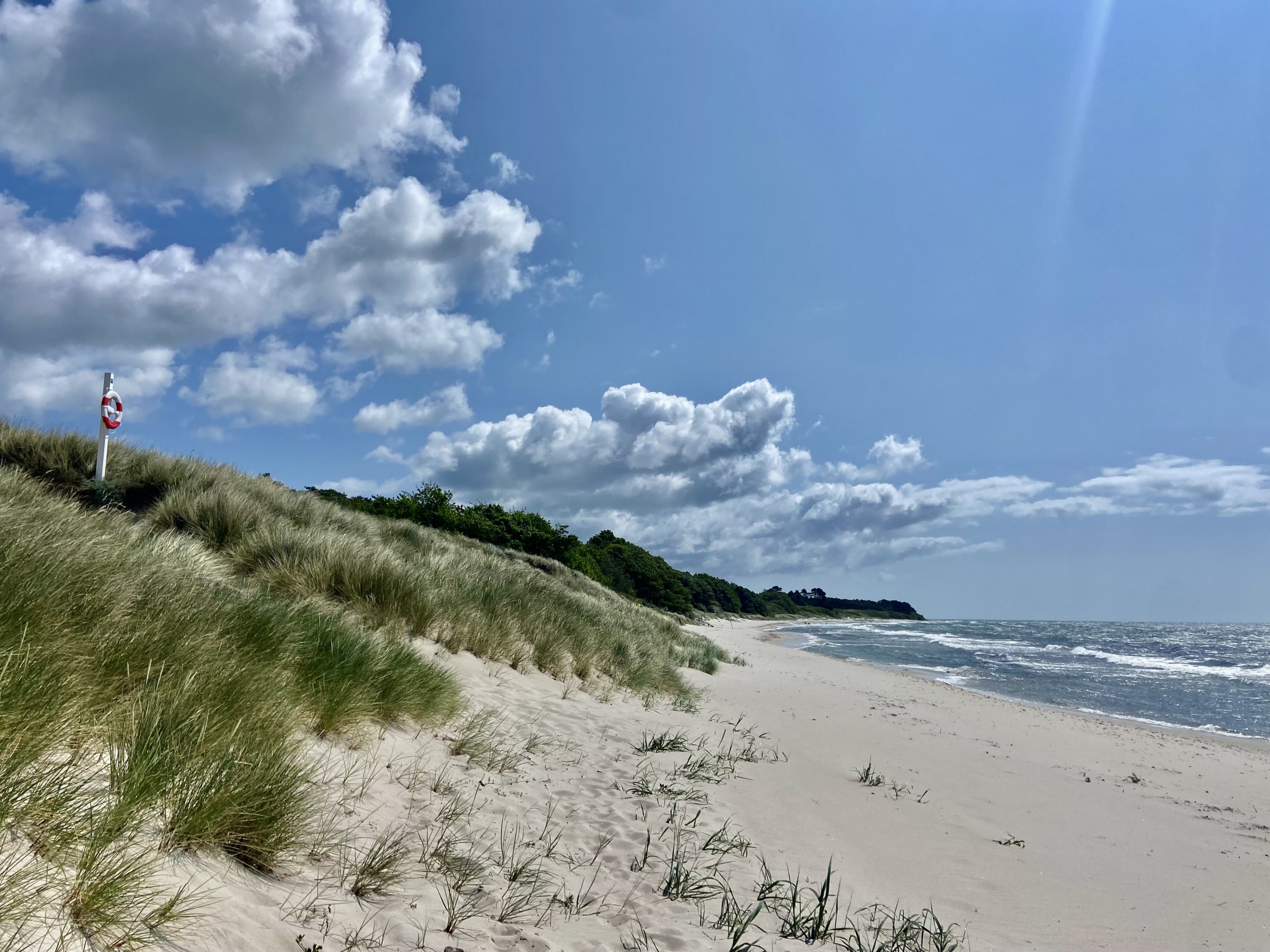 19.06.2025 - Bornholm Secret Bay