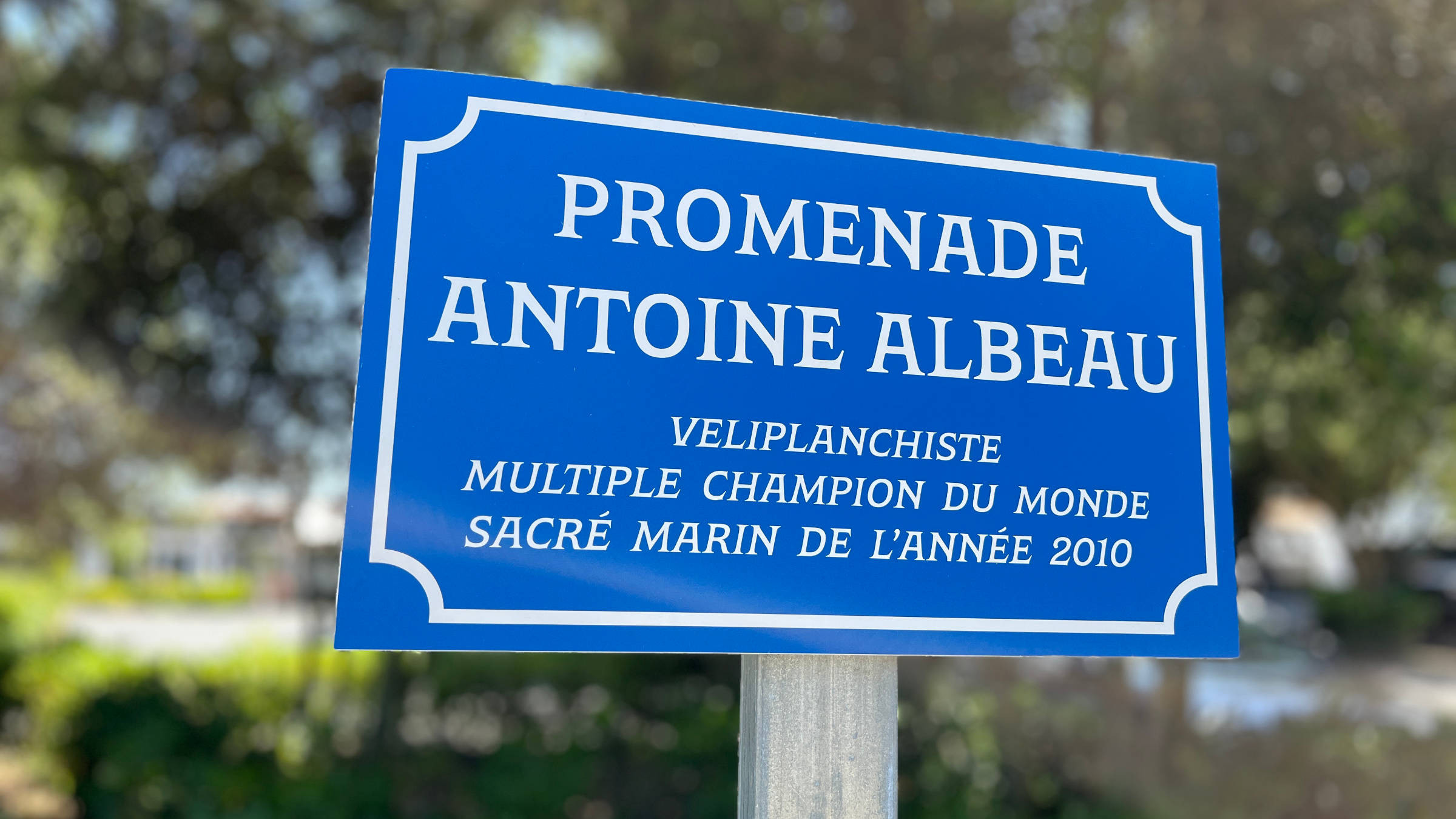 17.06.2025 - Frankreich - Nouvelle-Aquitaine