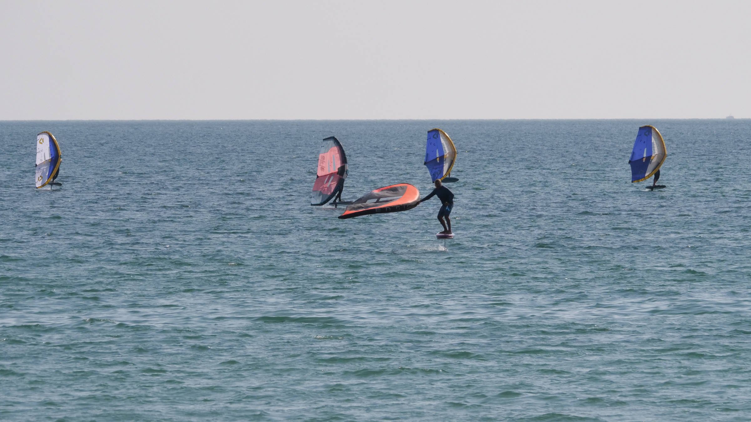 17.06.2025 - Frankreich - Nouvelle-Aquitaine