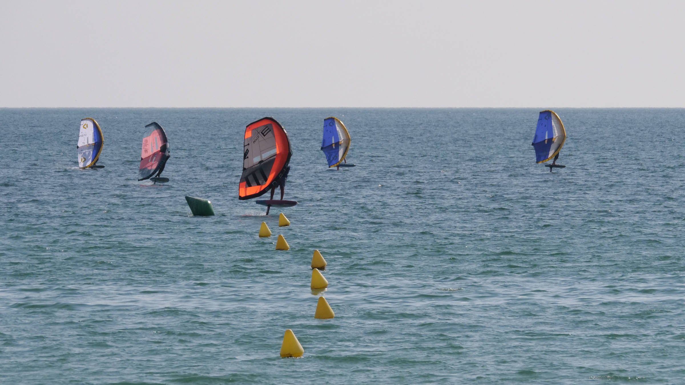 17.06.2025 - Frankreich - Nouvelle-Aquitaine