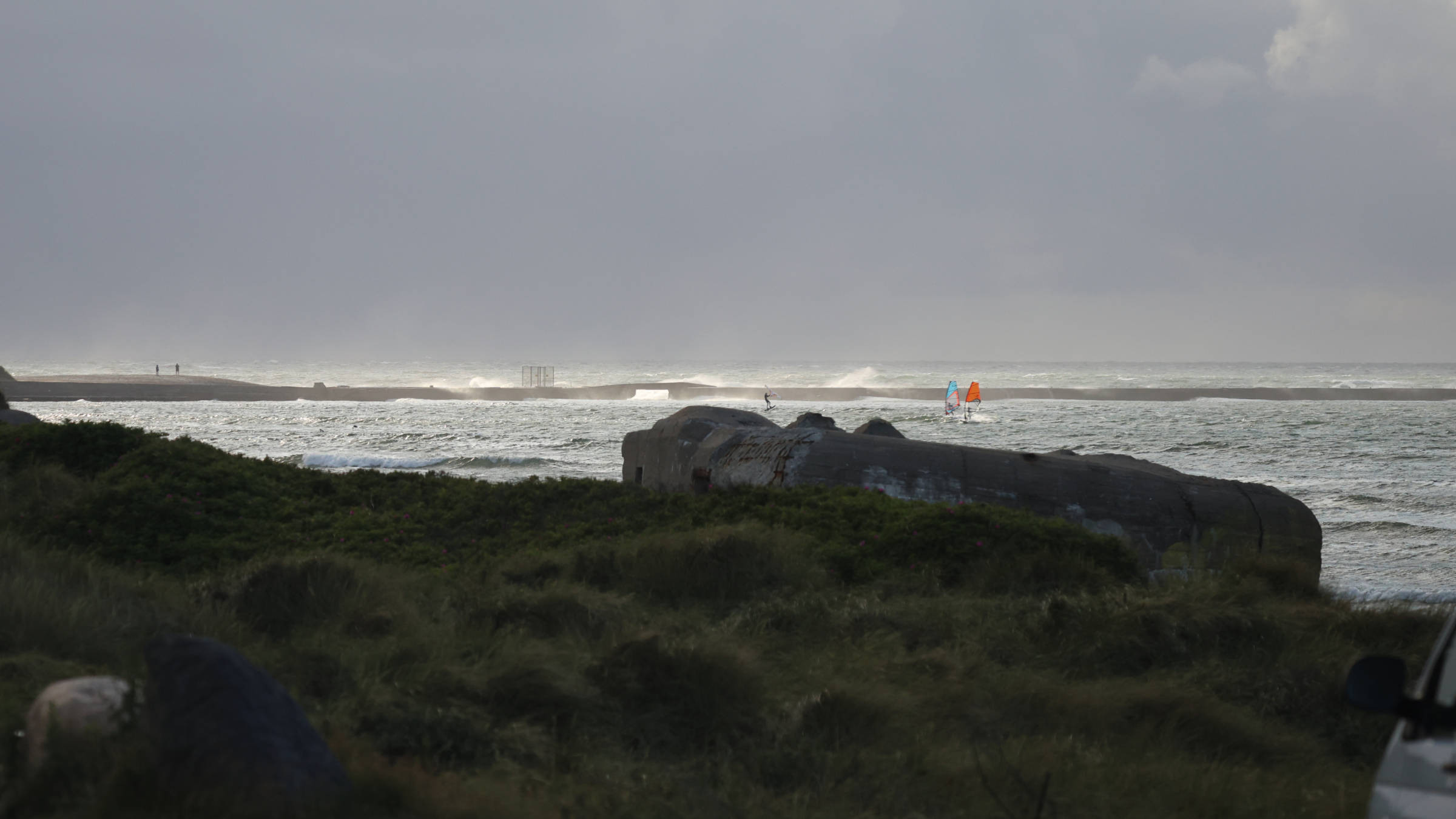 23.06.2025 - Hanstholm
