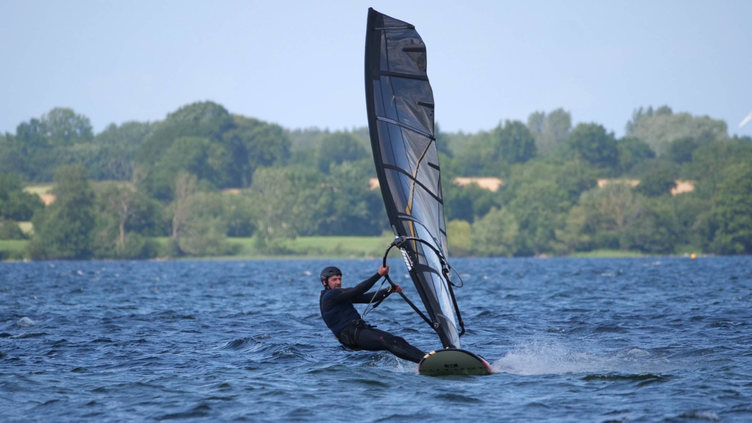27.06.2025 - Selenter See