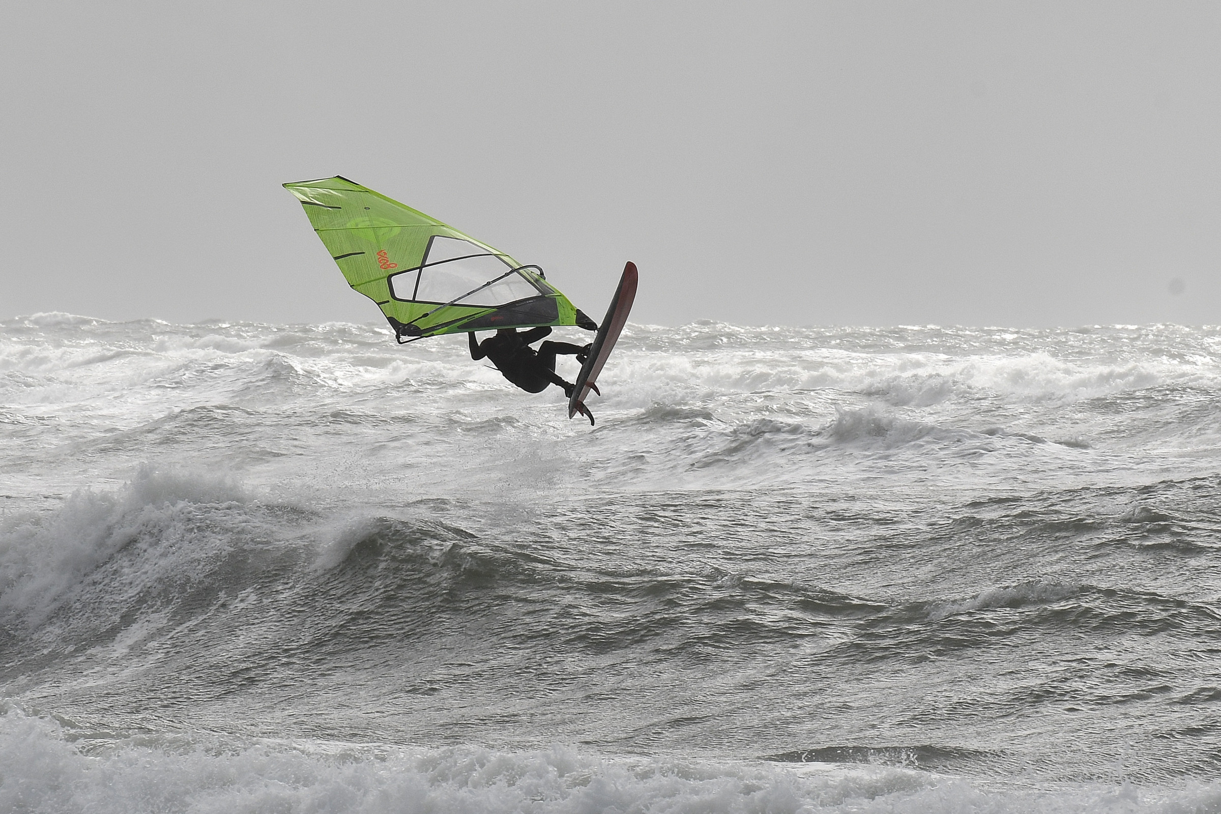 05.08.2025 - Seenot auf Sylt