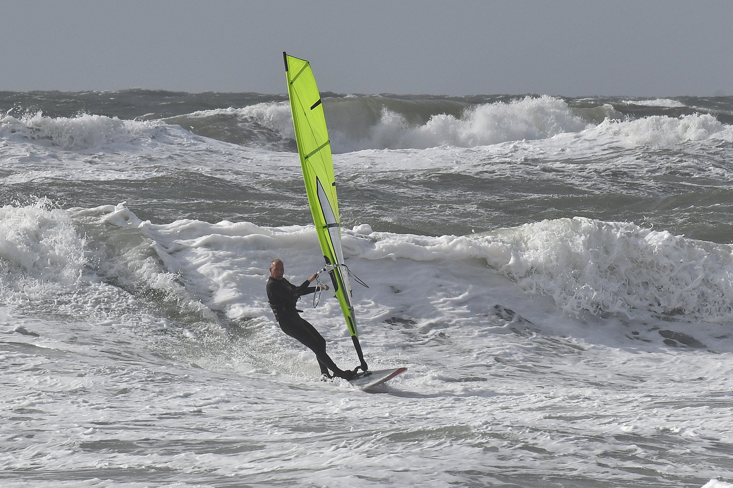 05.08.2025 - Seenot auf Sylt