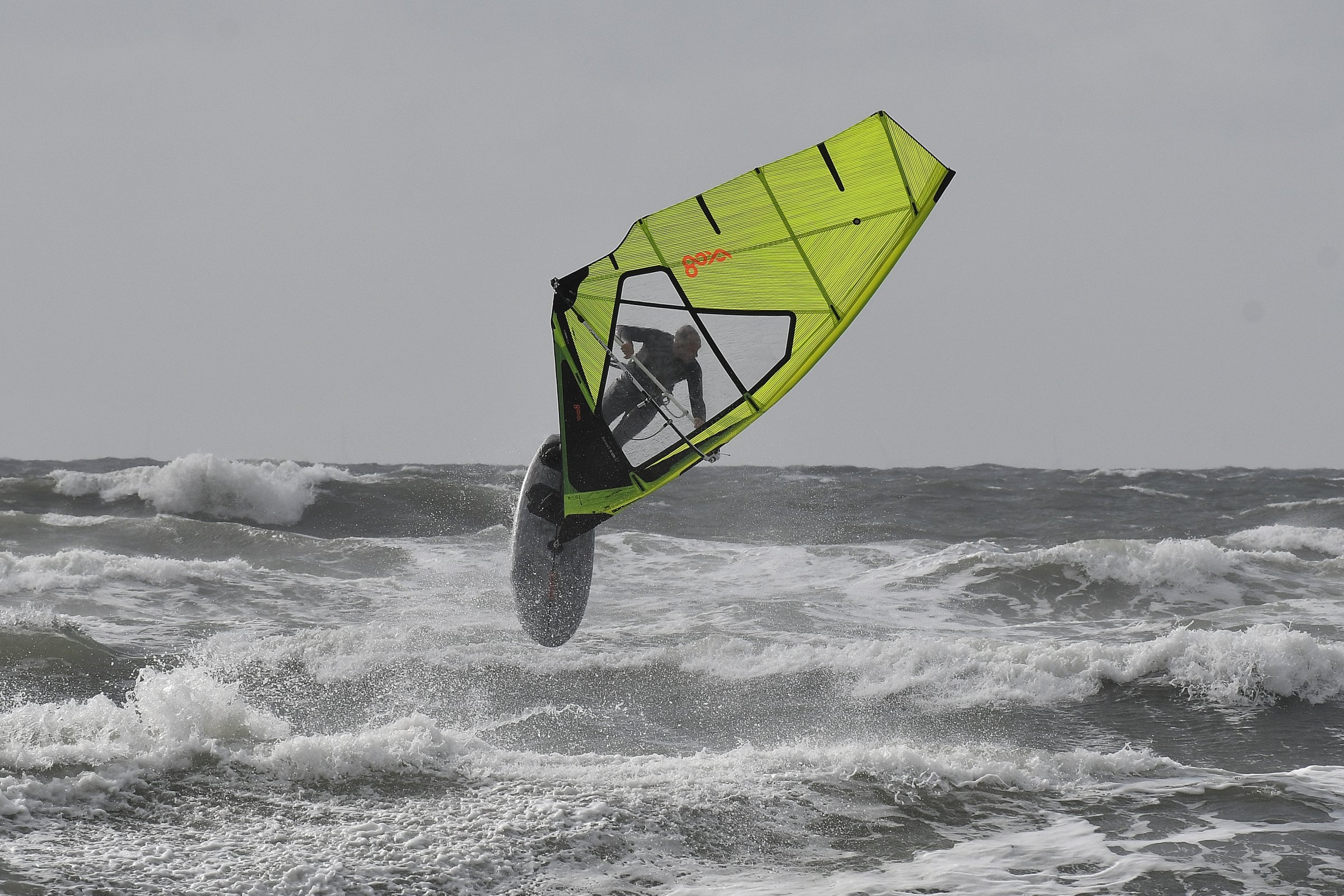 05.08.2025 - Seenot auf Sylt
