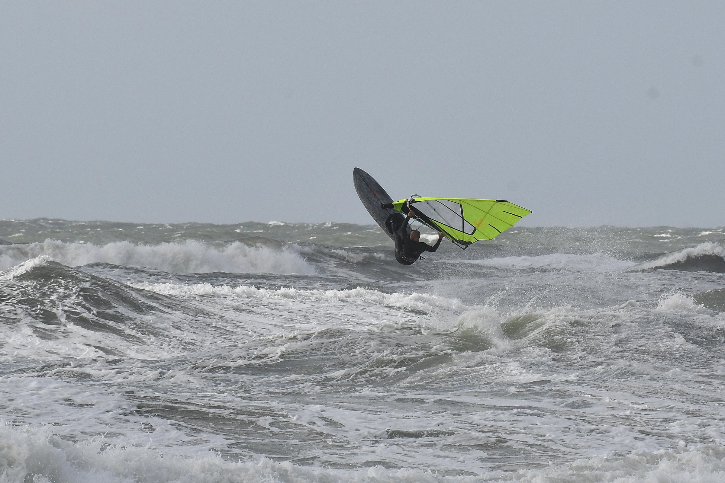 05.08.2025 - Seenot auf Sylt