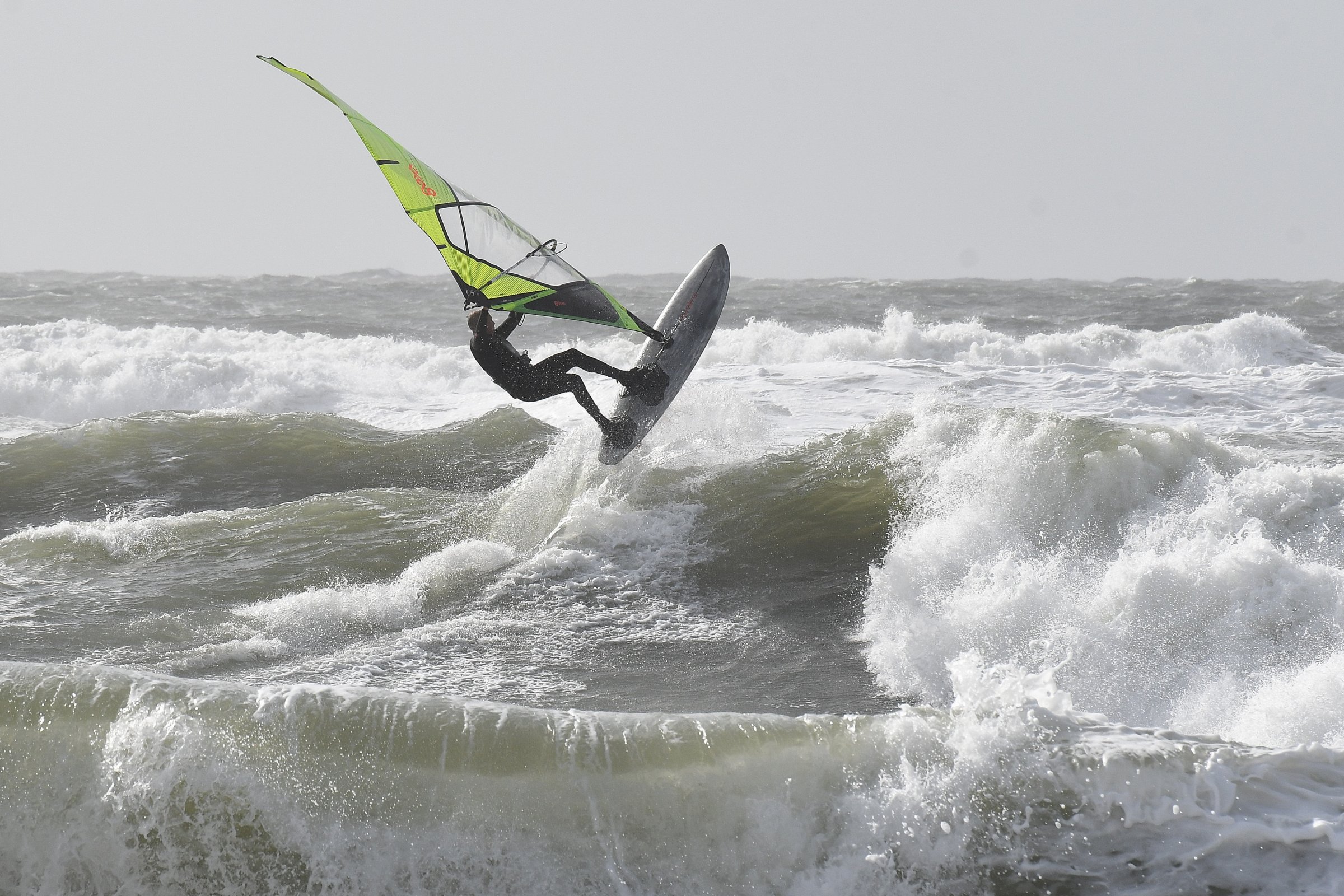 05.08.2025 - Seenot auf Sylt