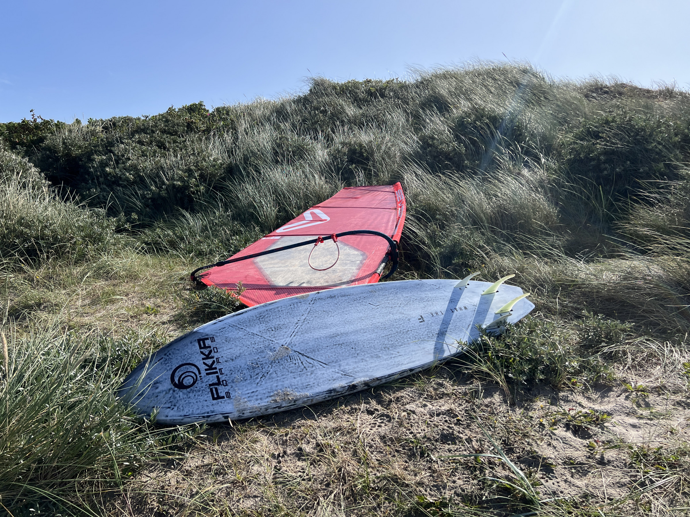 05.08.2025 - Nørre Vorupør 