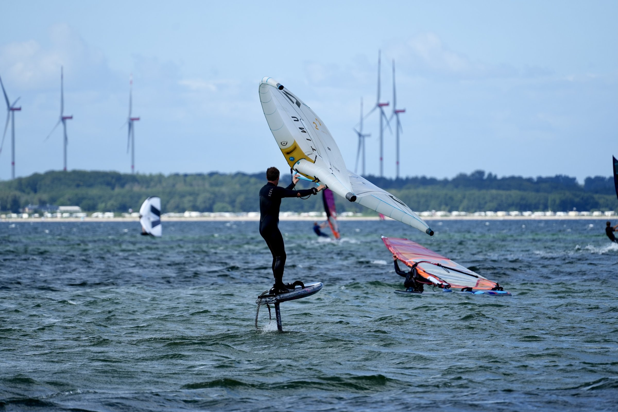 10.08.2025 - Lindhöft