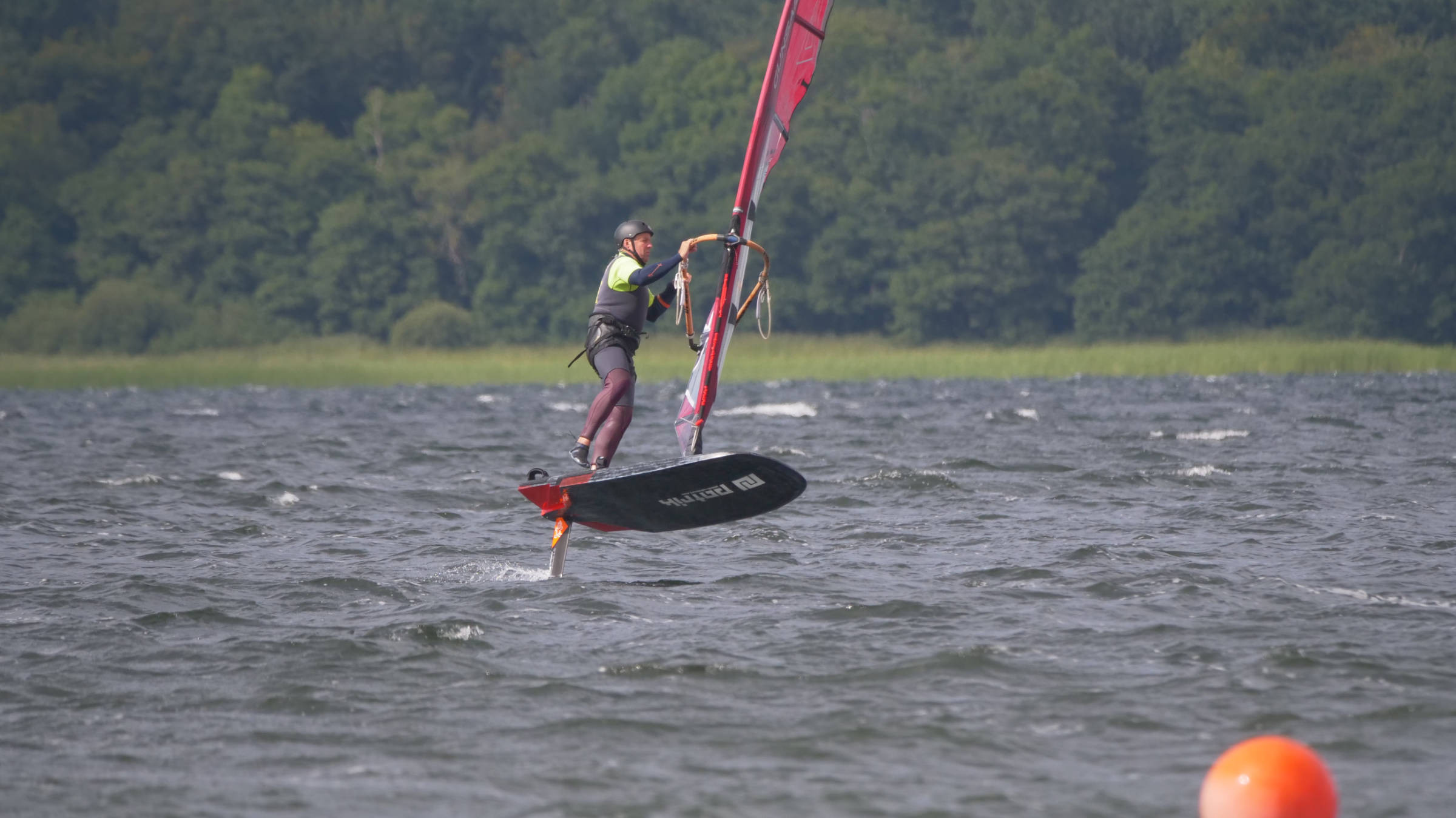 22.08.2025 - Selenter See