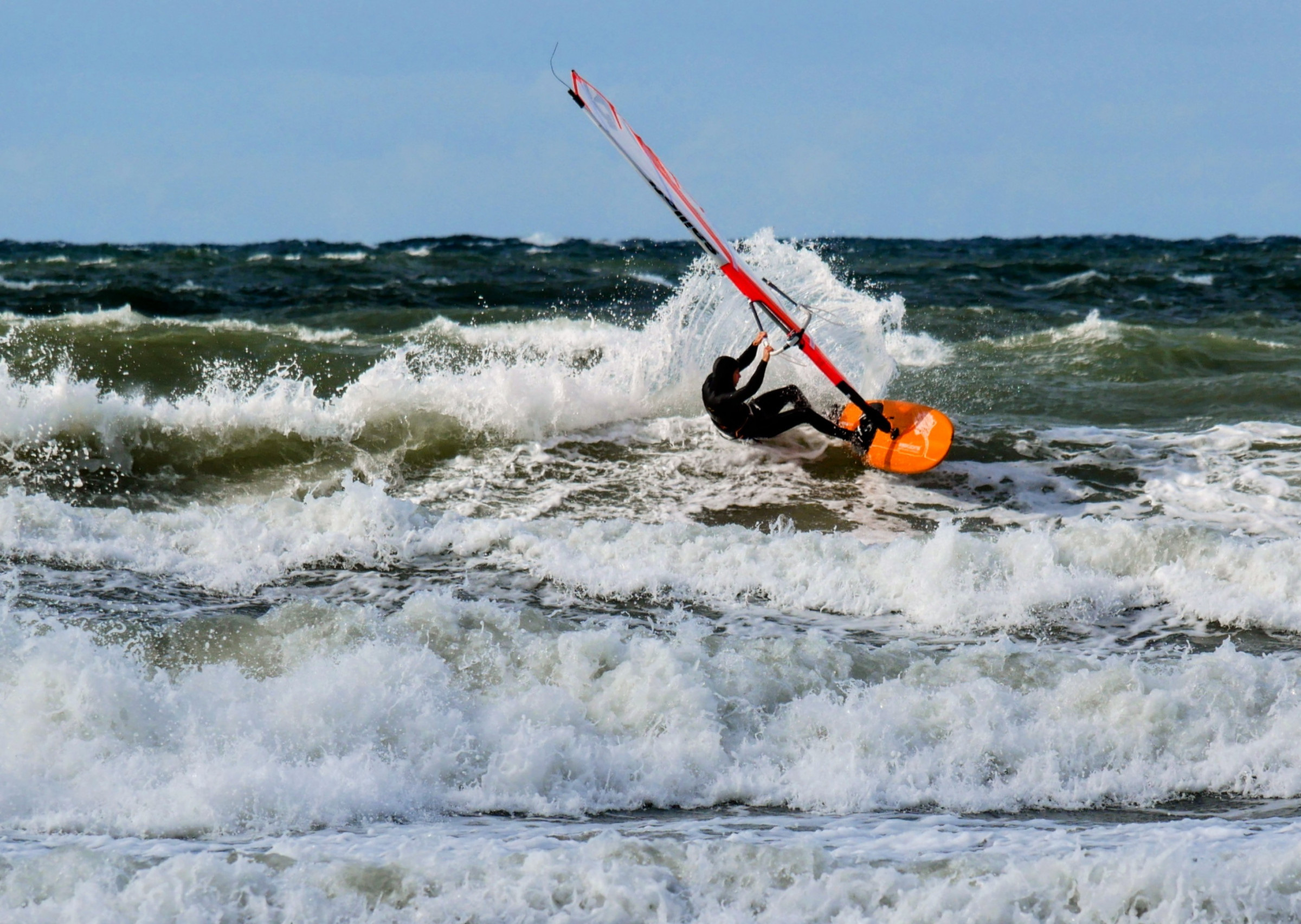 22.08.2025 - Rostock