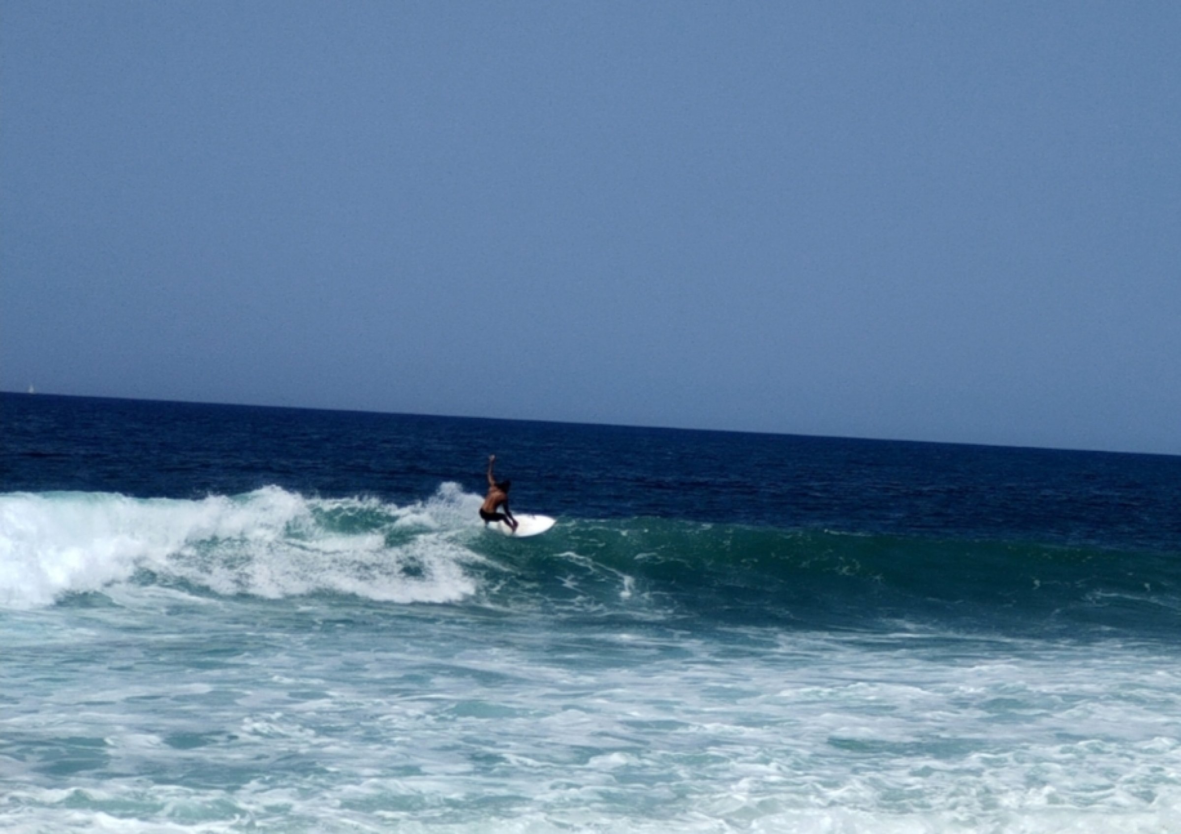22.08.2025 - Arguineguin