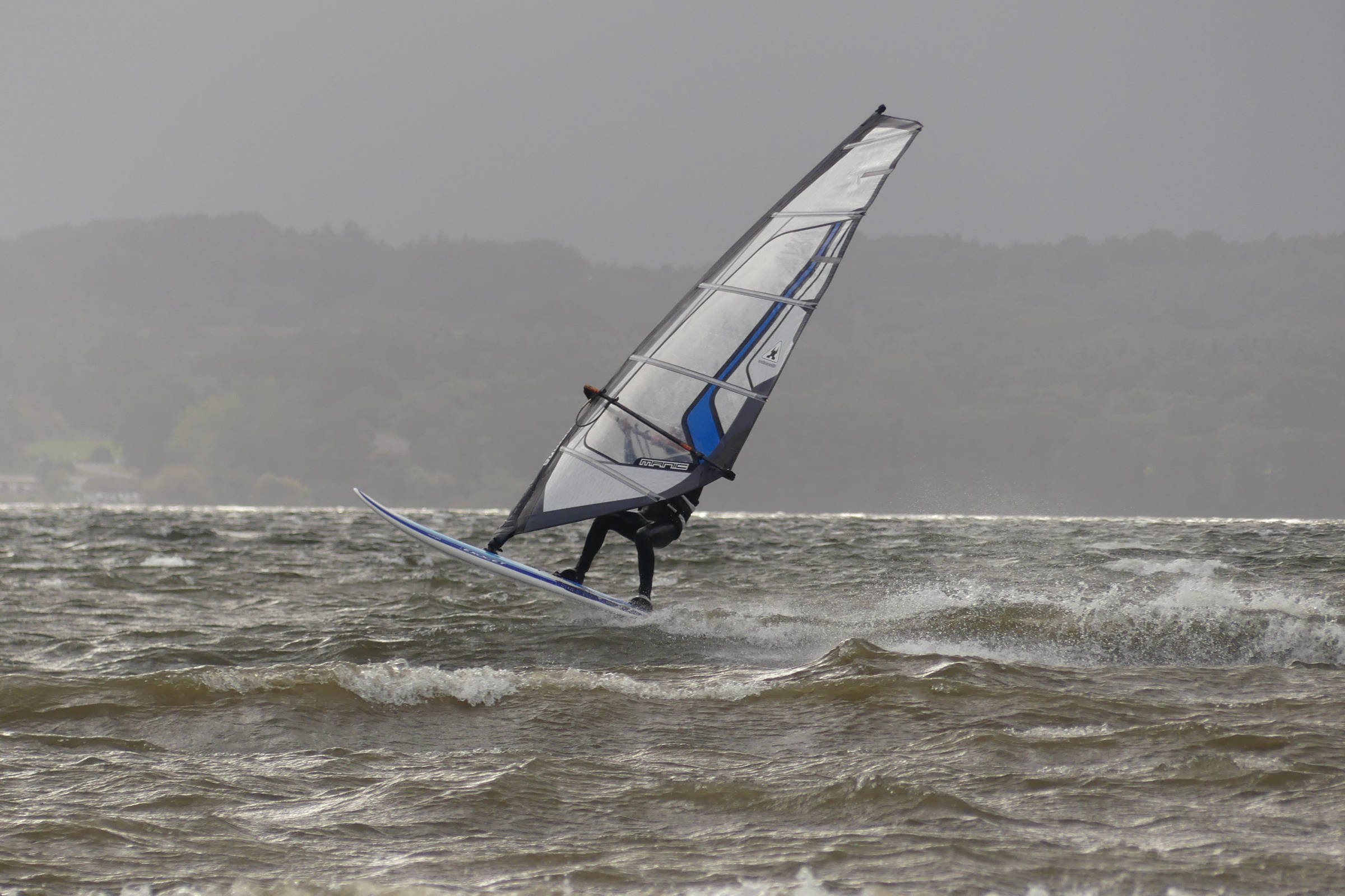 15.09.2025 - Wittensee