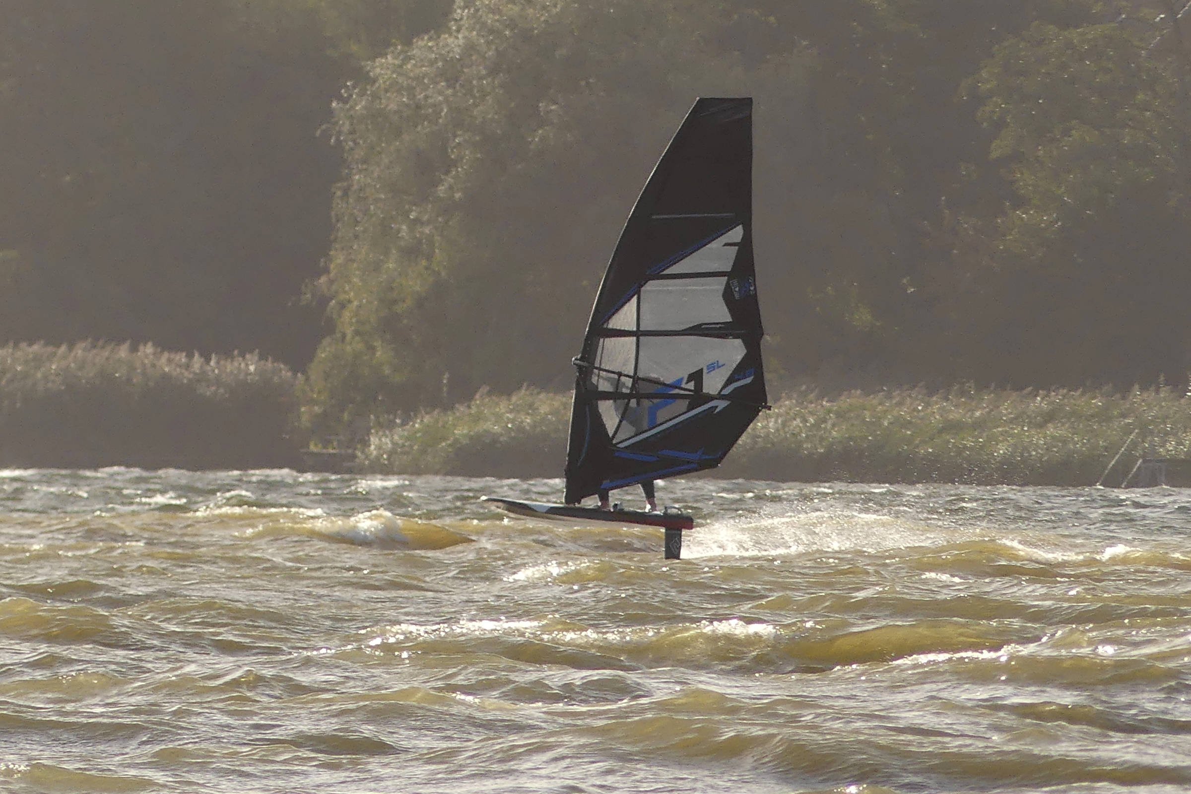 15.09.2025 - Wittensee
