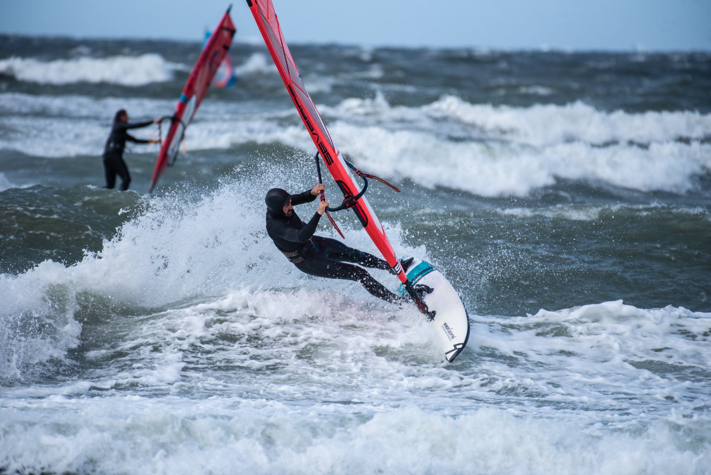16.09.2025 - Ahrenshoop