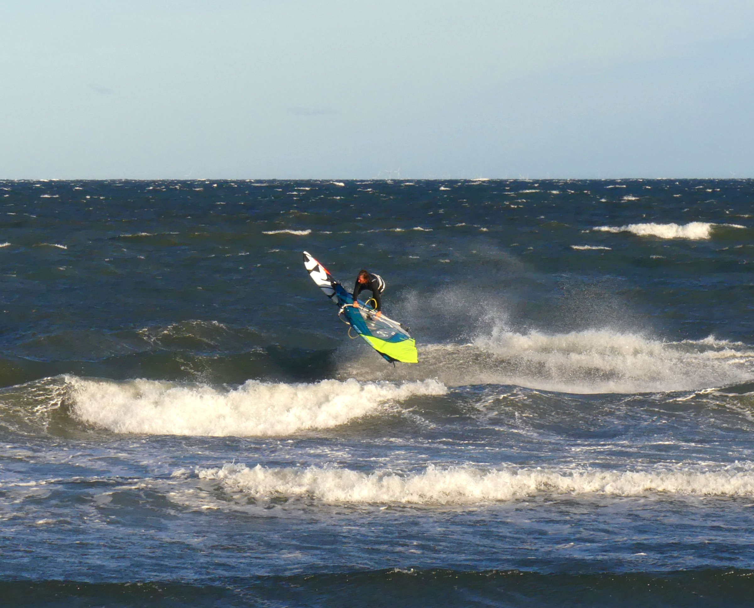 25.09.2025 - Kellenhusen-S