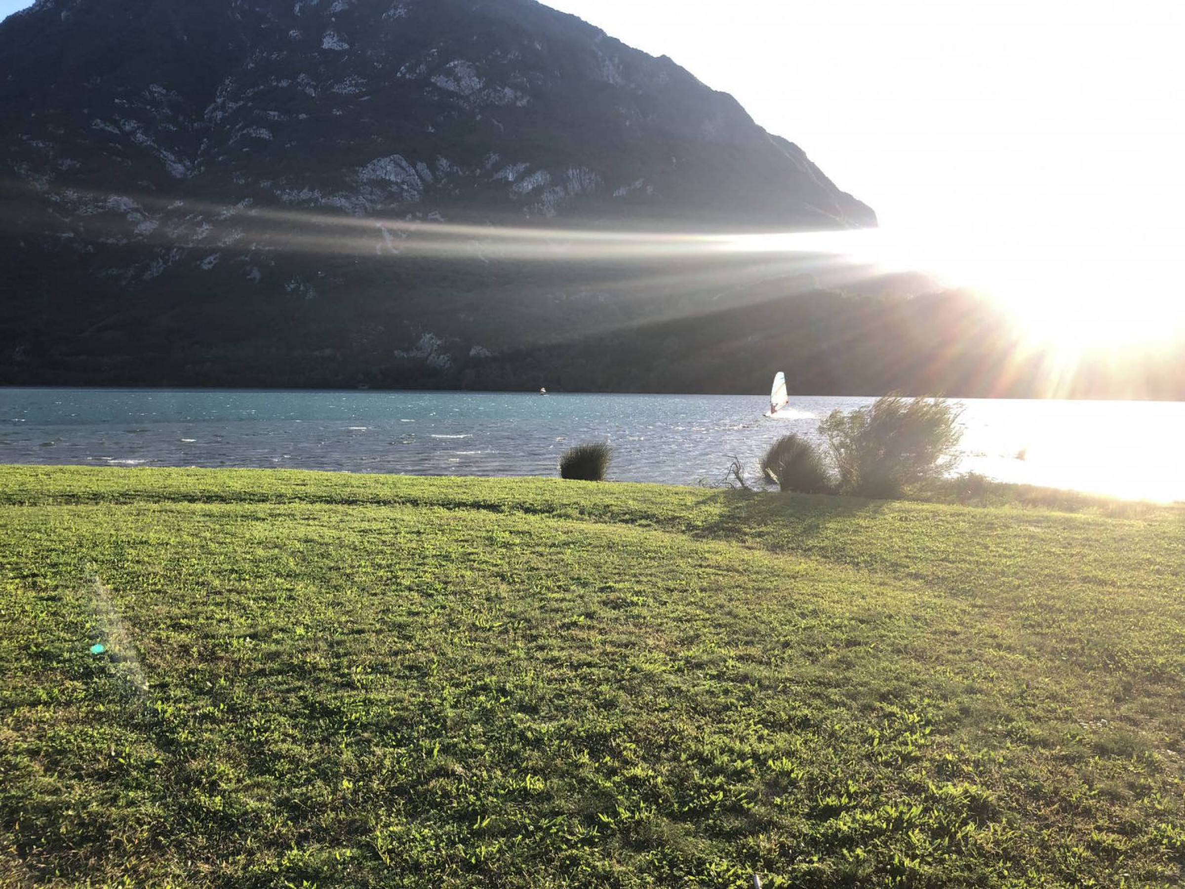 02.10.2025 - Grado - Lago di Cavazzo