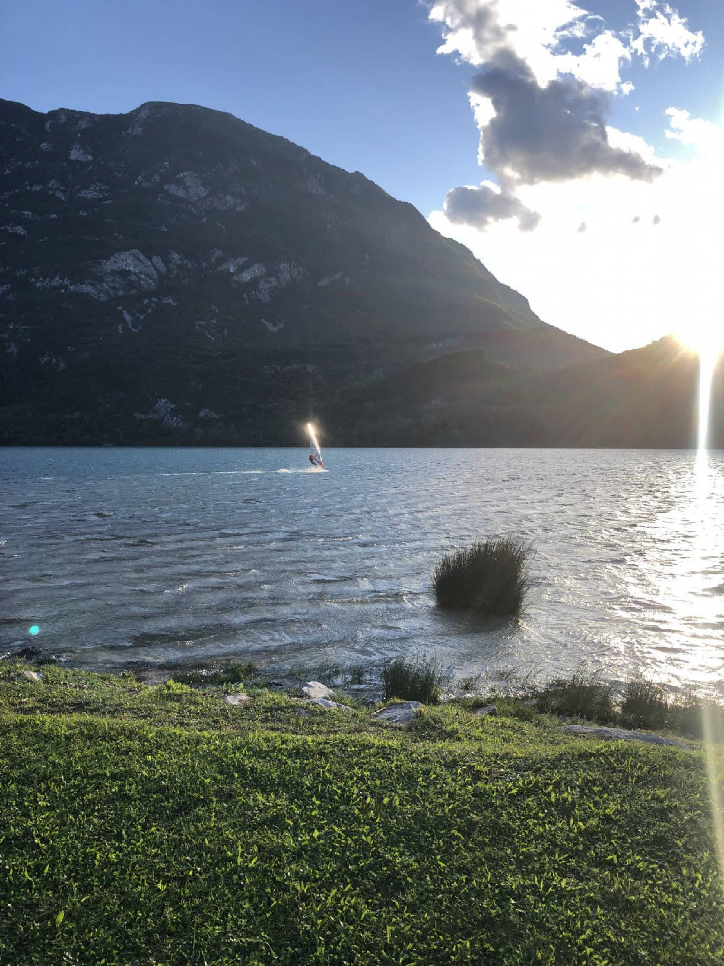 02.10.2025 - Grado - Lago di Cavazzo