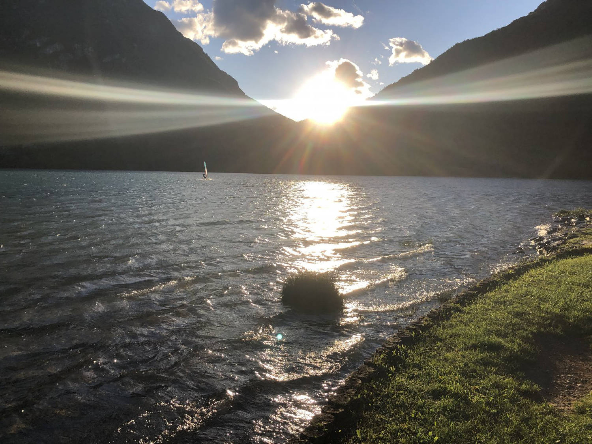 02.10.2025 - Grado - Lago di Cavazzo
