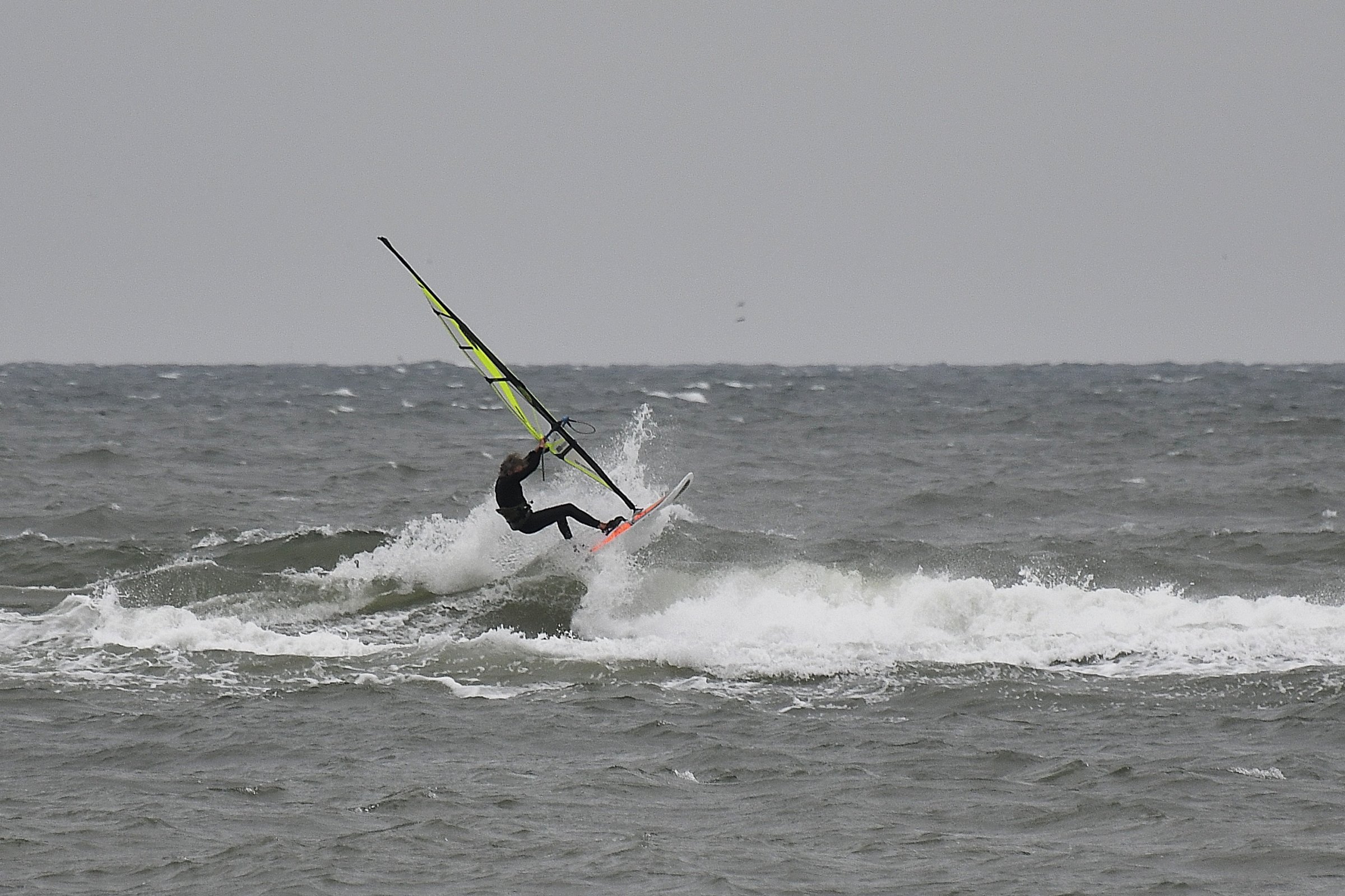 03.10.2025 - Oase zur Sonne auf Sylt