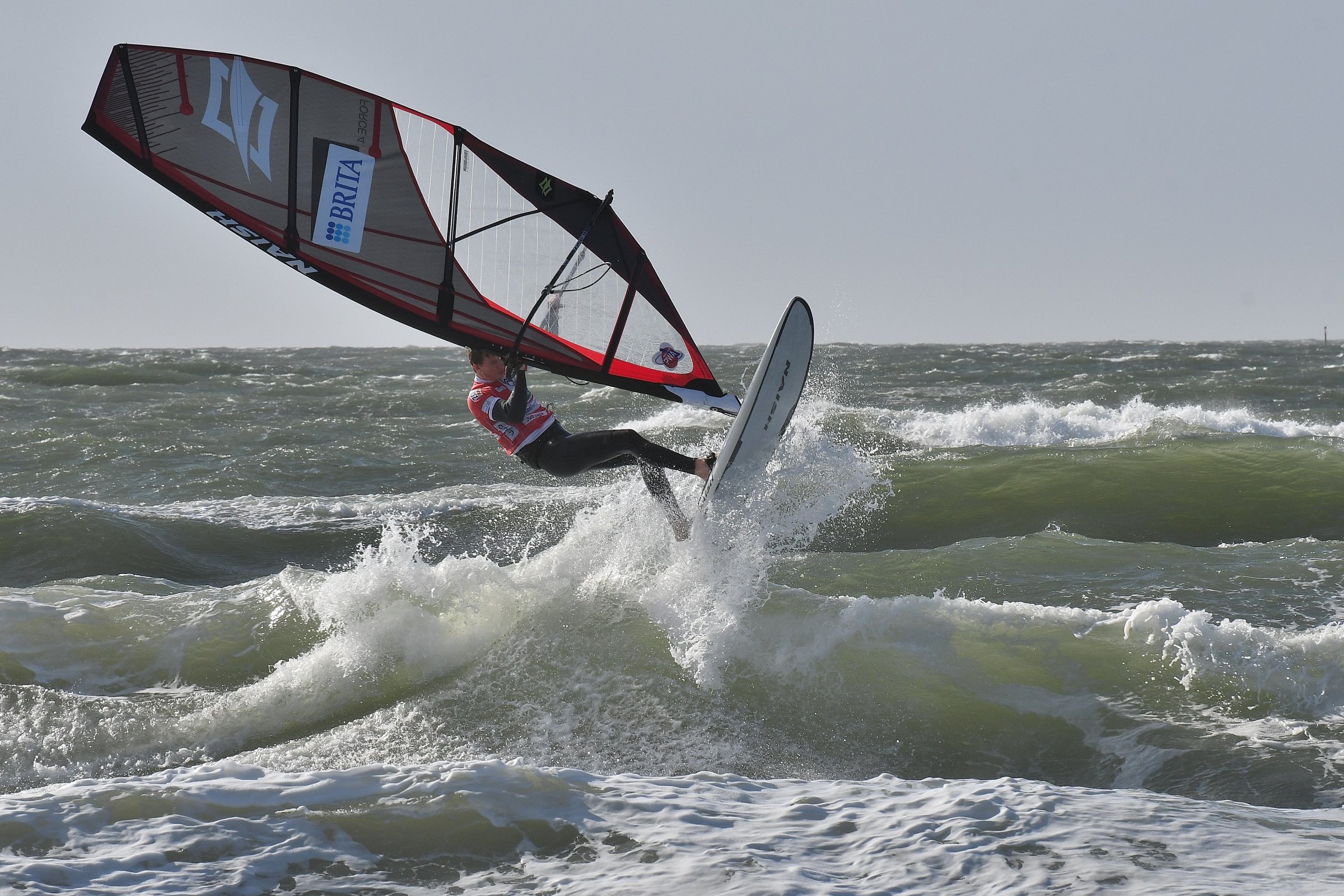 04.10.2025 - Brandenburger Strand Sylt
