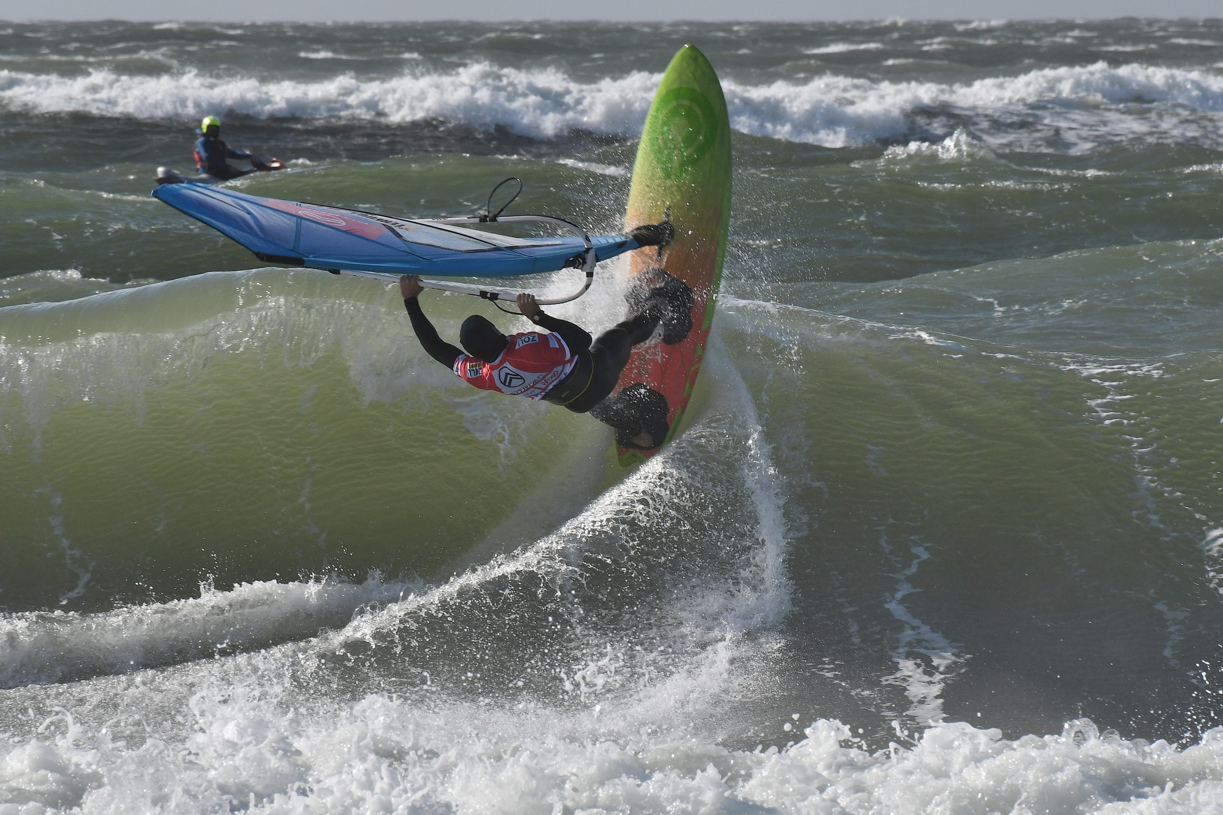 04.10.2025 - Brandenburger Strand Sylt