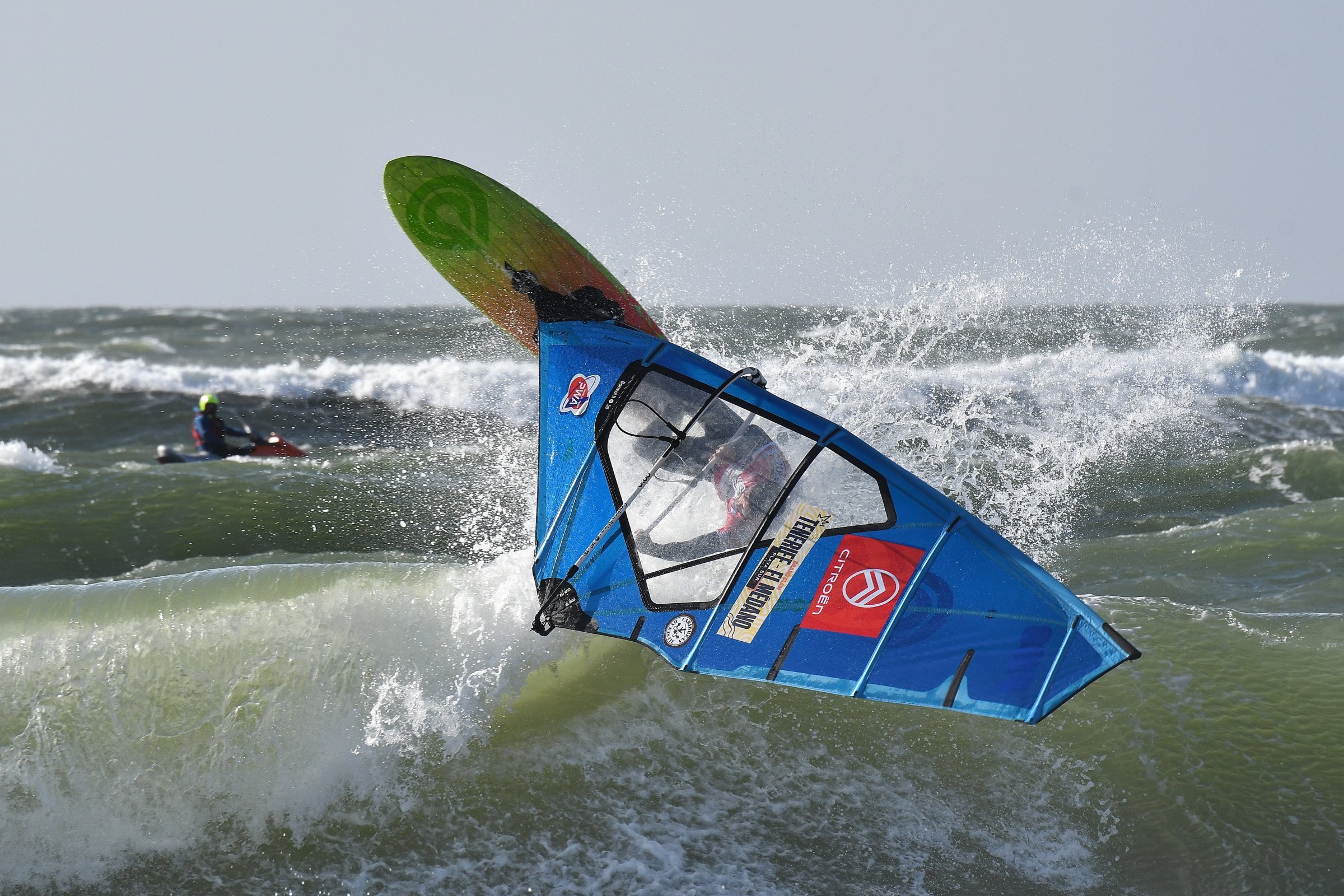 04.10.2025 - Brandenburger Strand Sylt