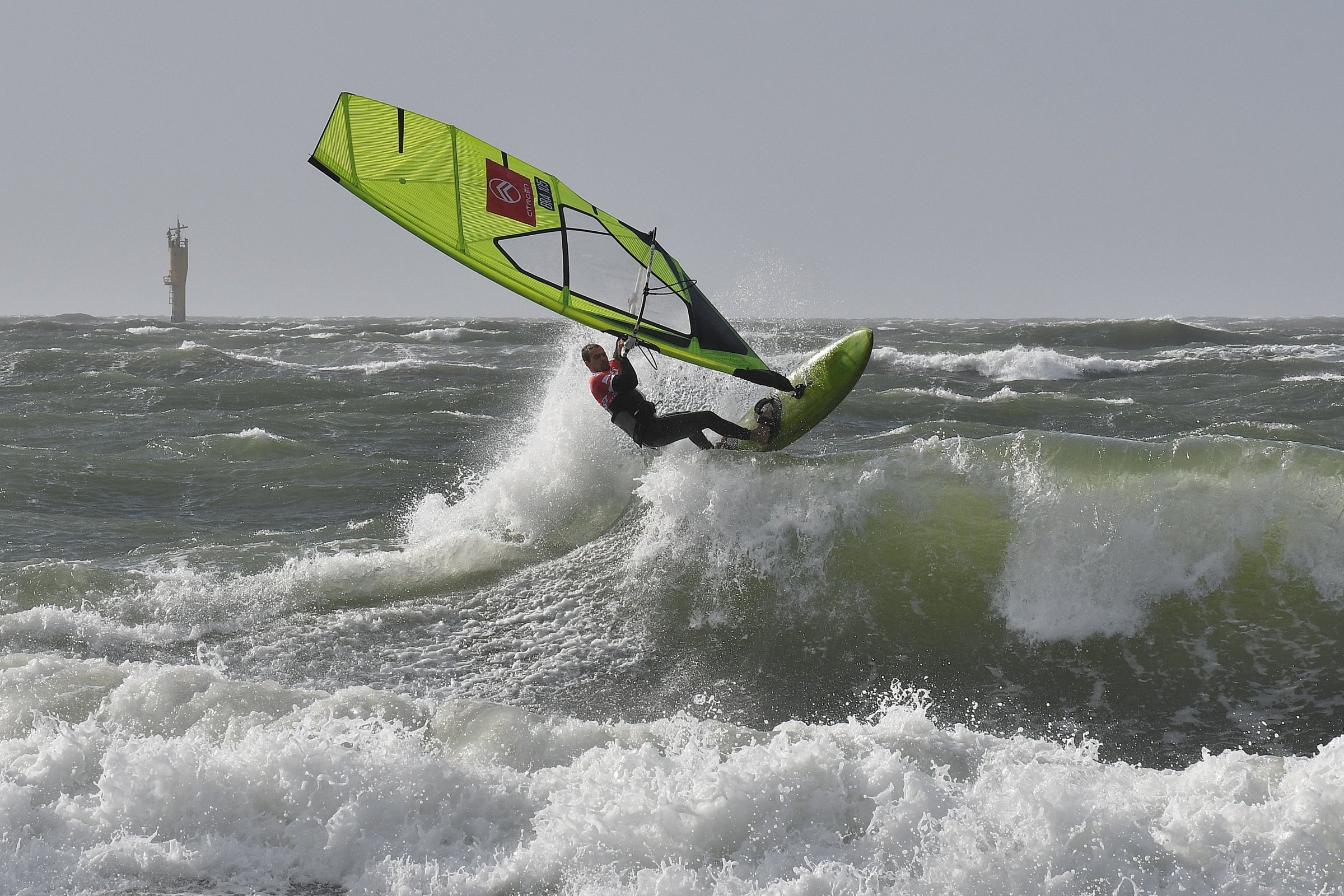 04.10.2025 - Brandenburger Strand Sylt