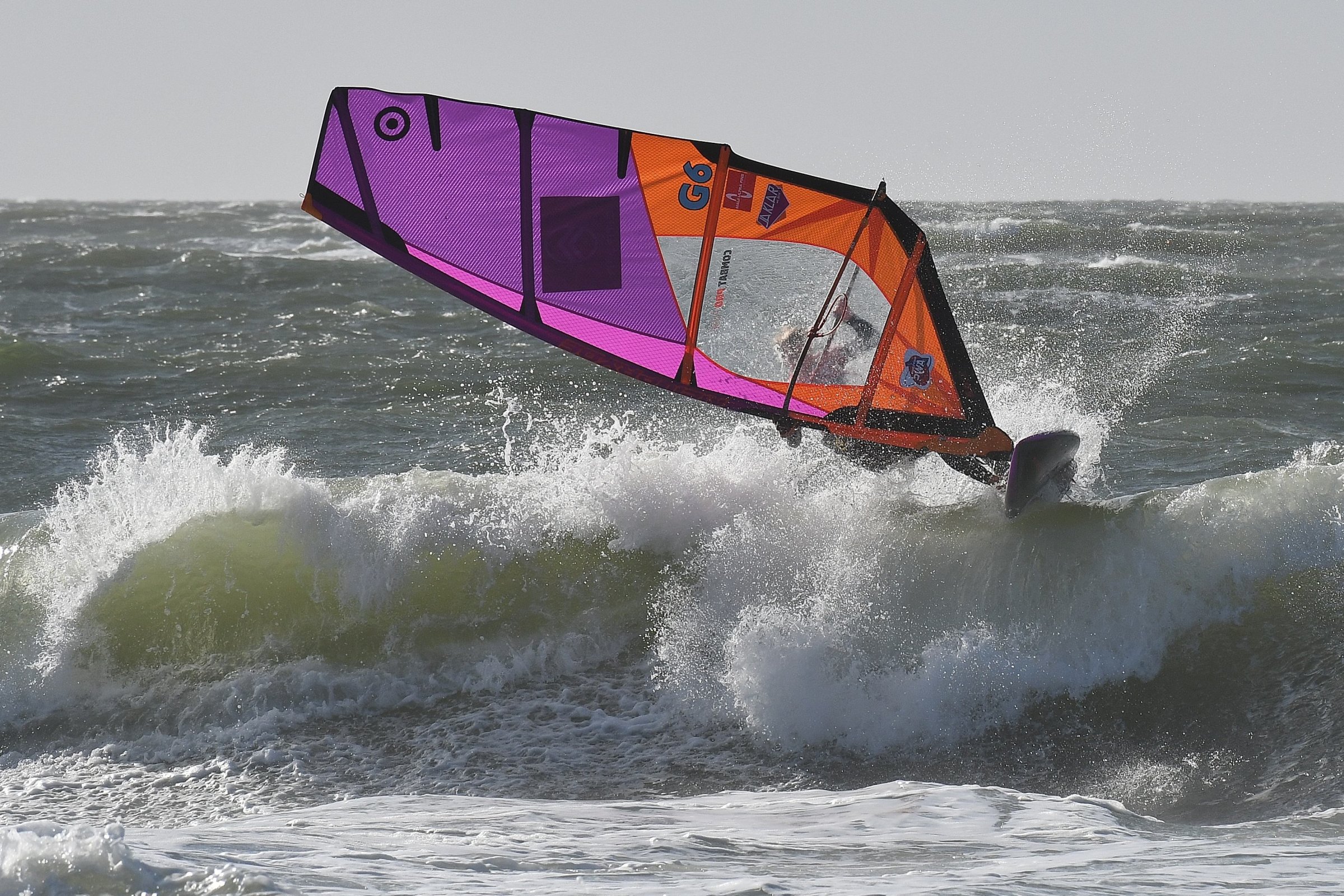 04.10.2025 - Brandenburger Strand Sylt