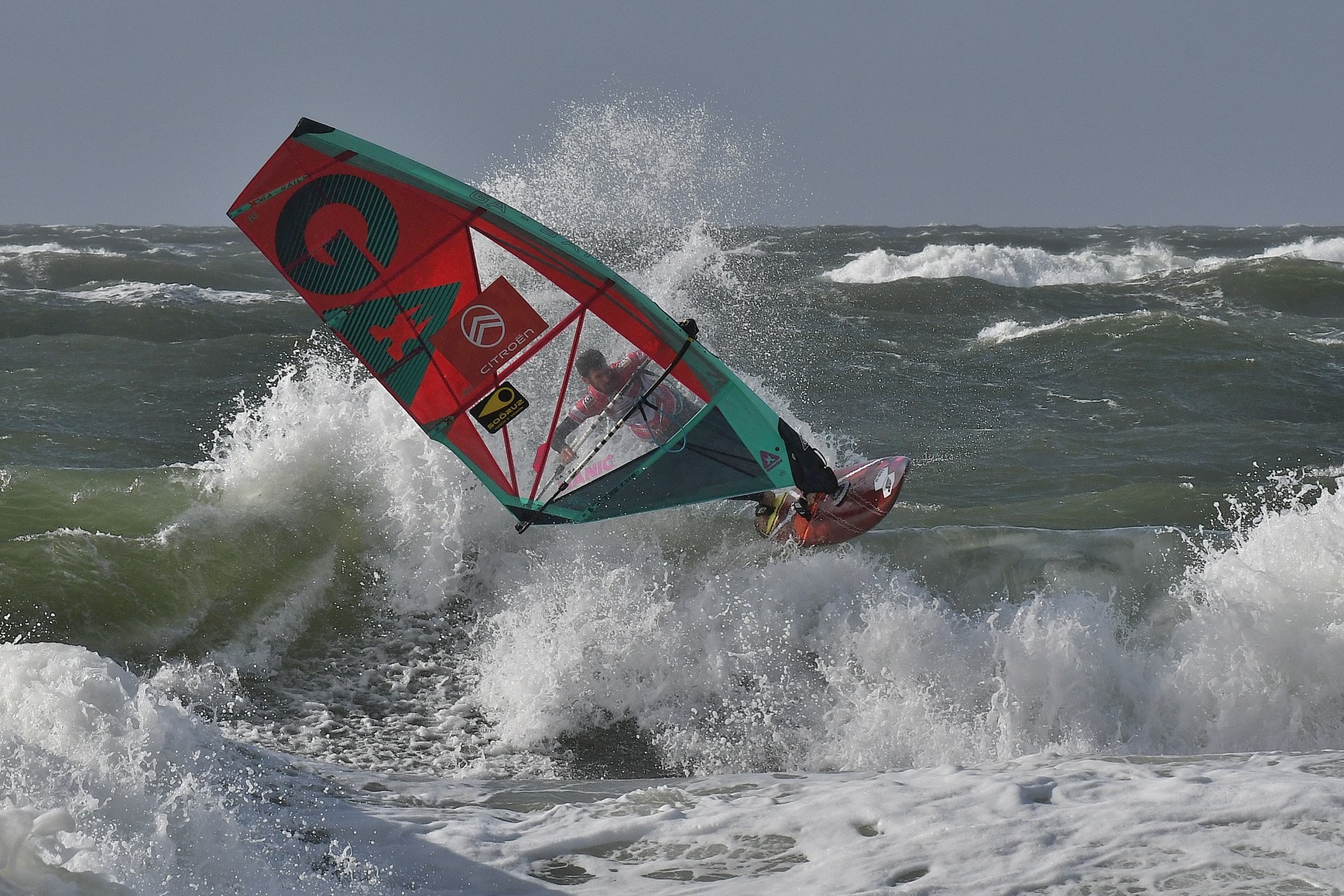 04.10.2025 - Brandenburger Strand Sylt