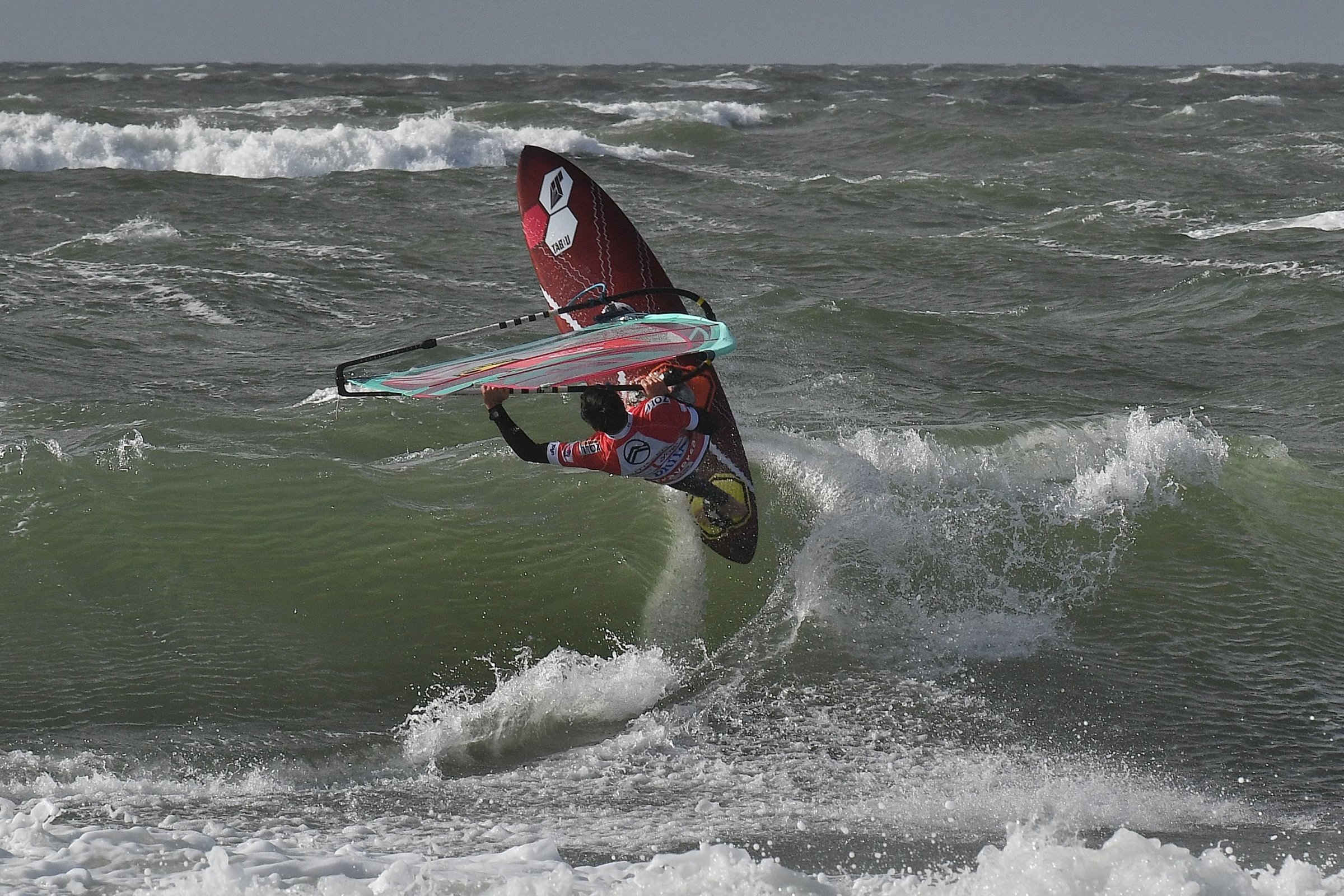 04.10.2025 - Brandenburger Strand Sylt