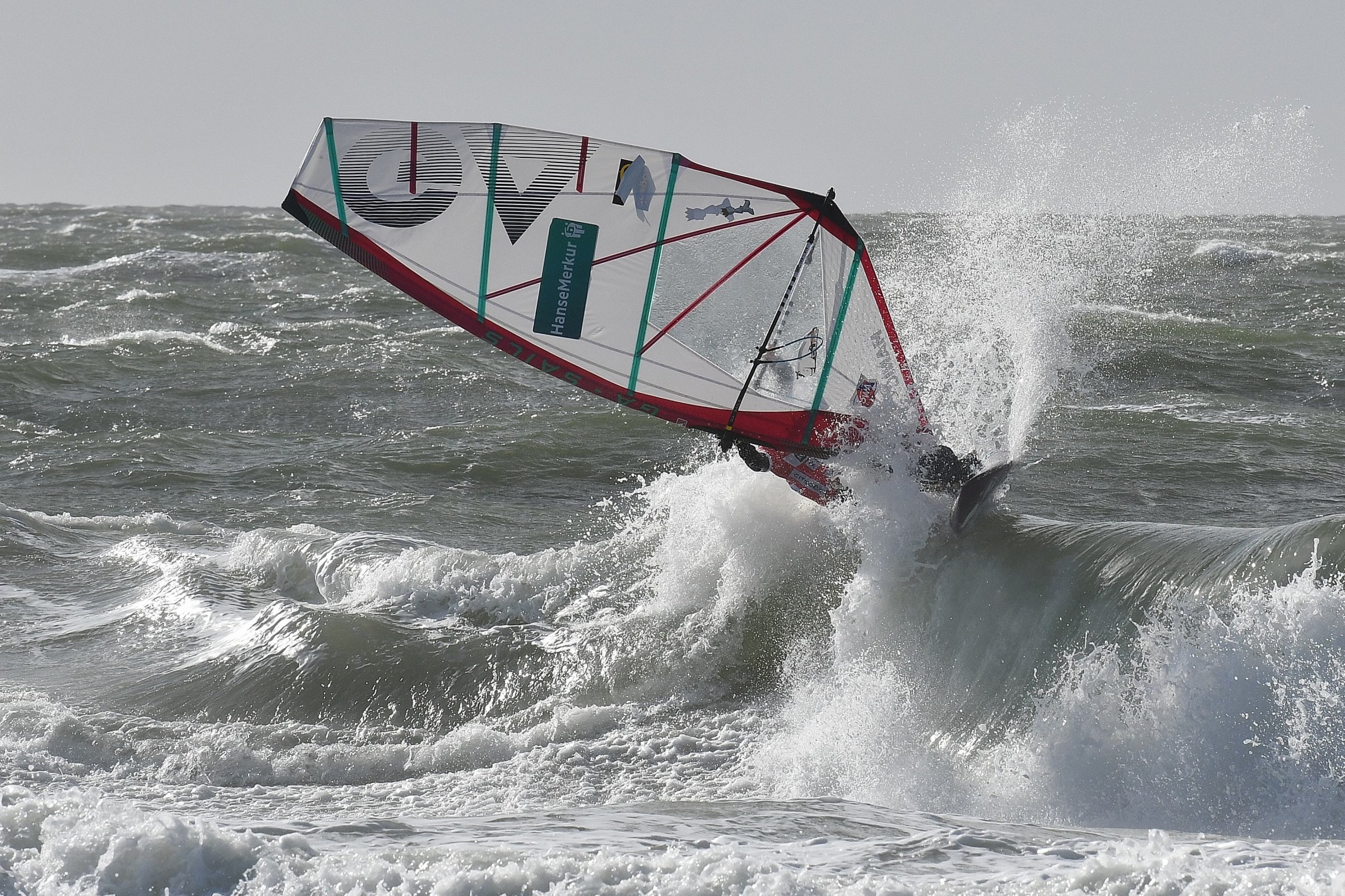 04.10.2025 - Brandenburger Strand Sylt