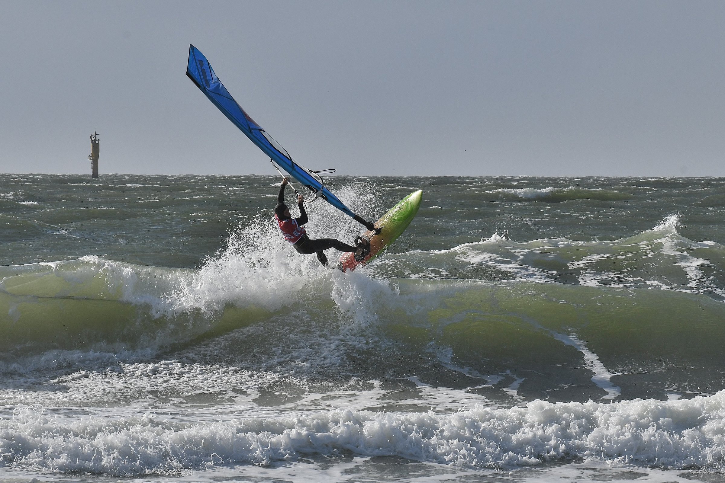 04.10.2025 - Brandenburger Strand Sylt