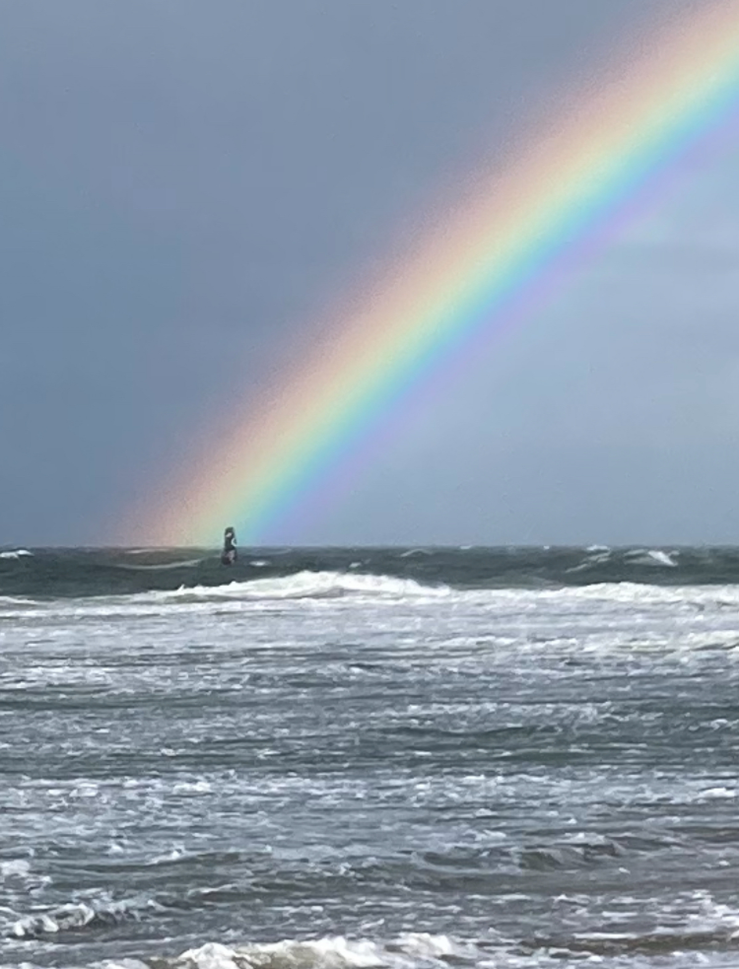04.10.2025 - Sylt!
